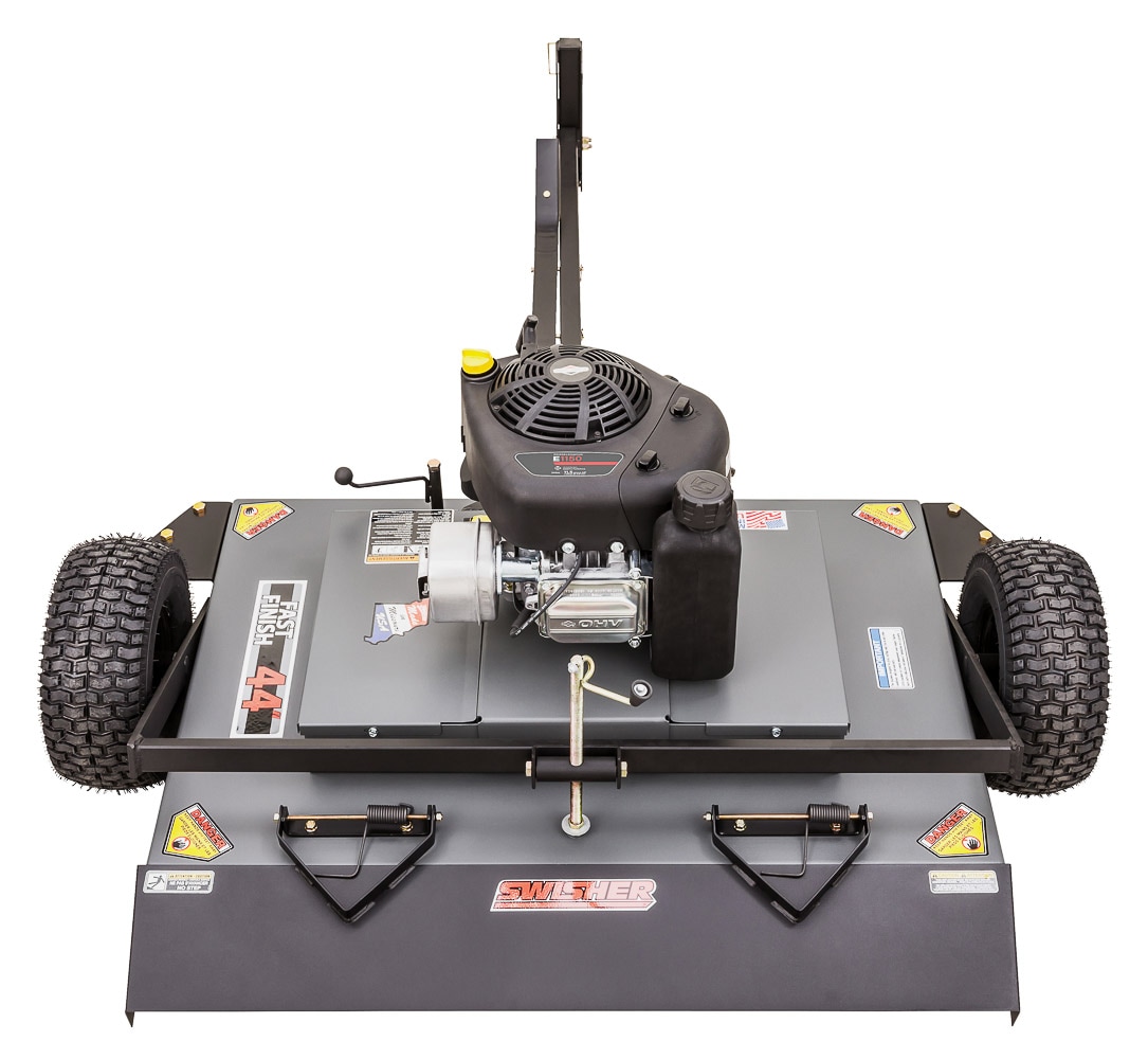 Swisher FC11544BS Tow-Behind-Trail-Mowers - View #9
