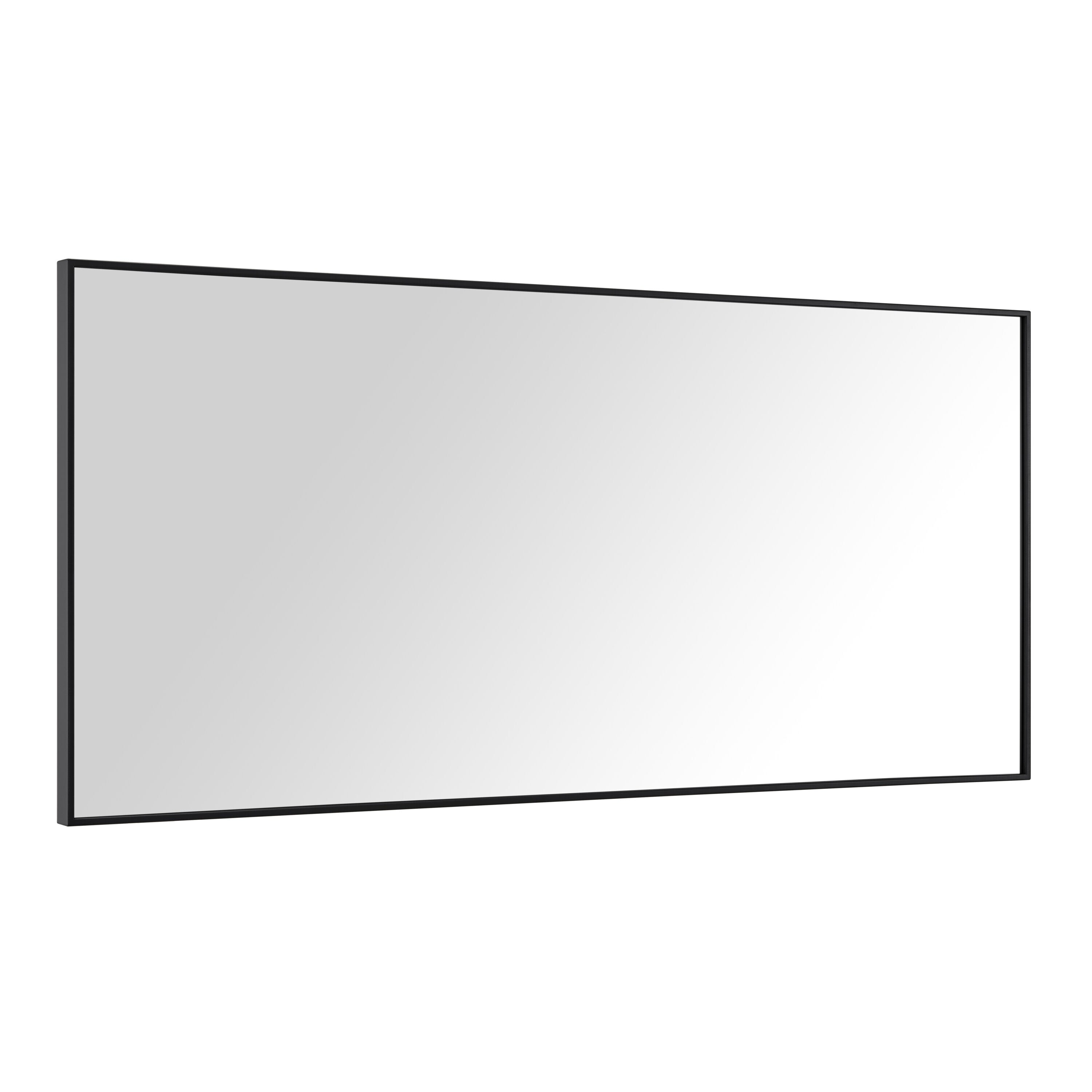 Avanity SONOMA-M59-MB Framed-Bath-Mirrors - View #2