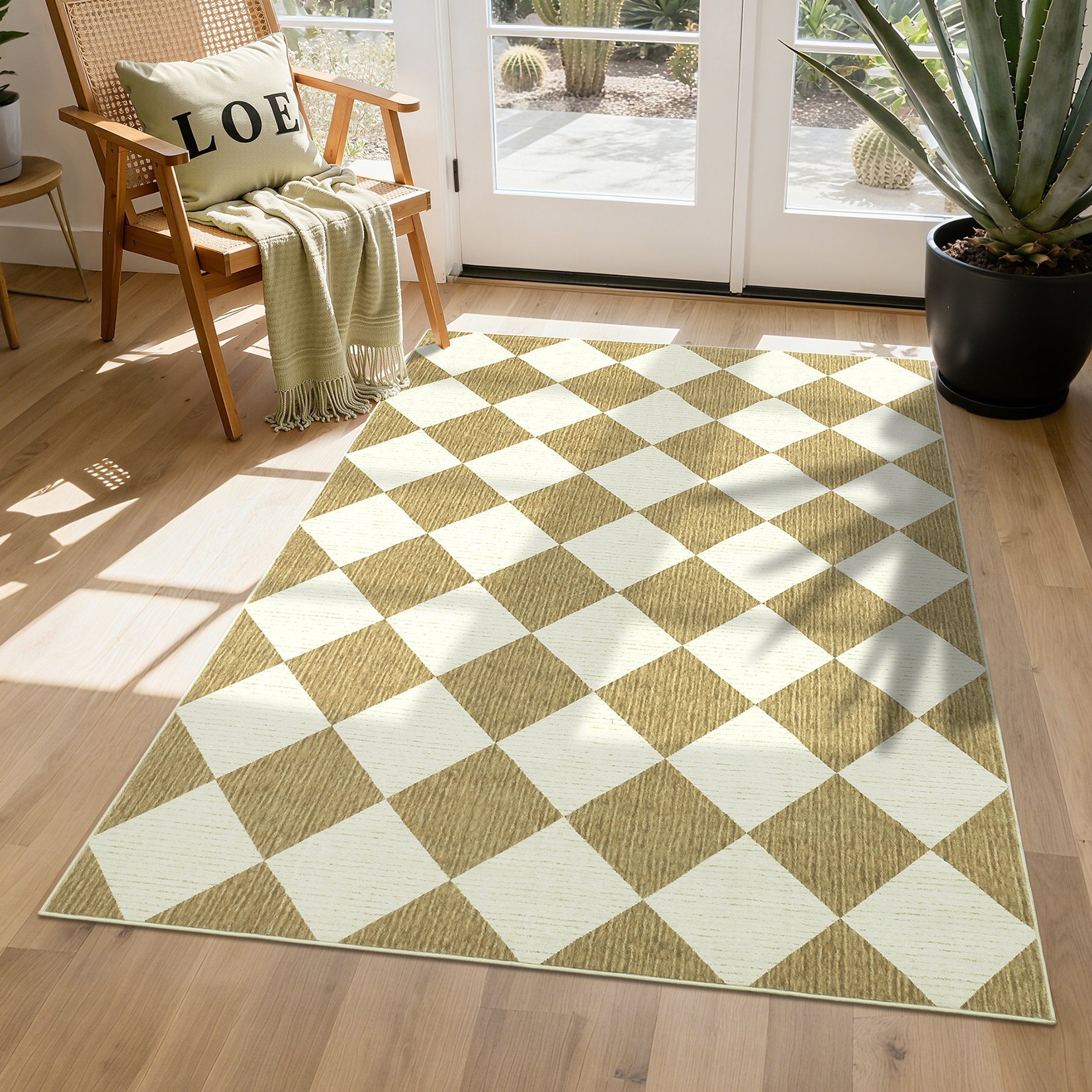Assile XH260821439 rugs - View #2