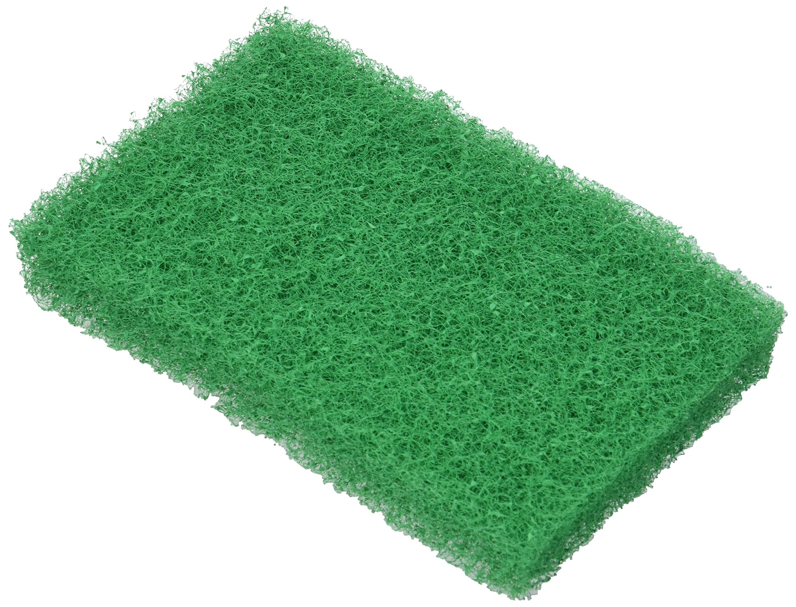 Libman Libman 1151 Tile and Tub Scrub Refills 6 Scrub Surface