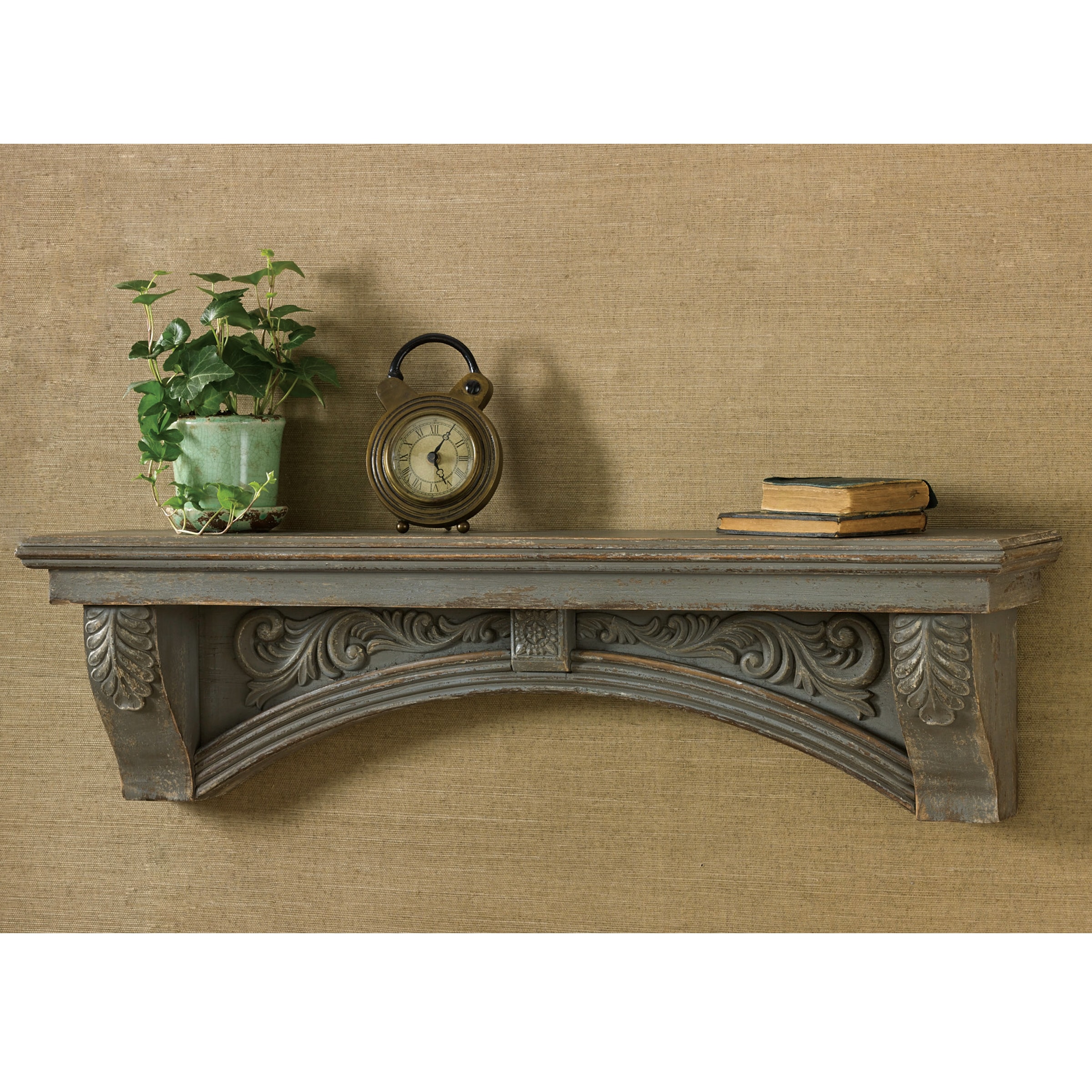 Park Designs 24-909 Wall-Mounted-Shelving - View #4
