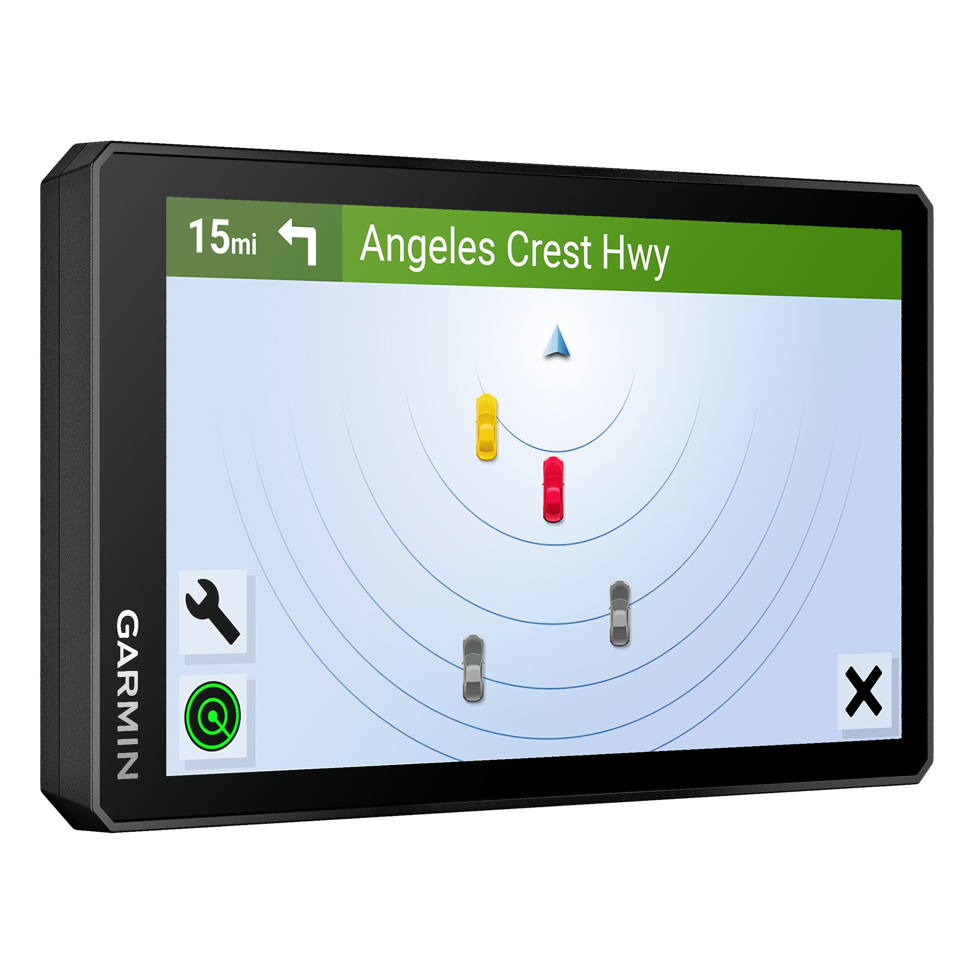 Garmin GRM0278100 Interior-Car-Acc - View #4