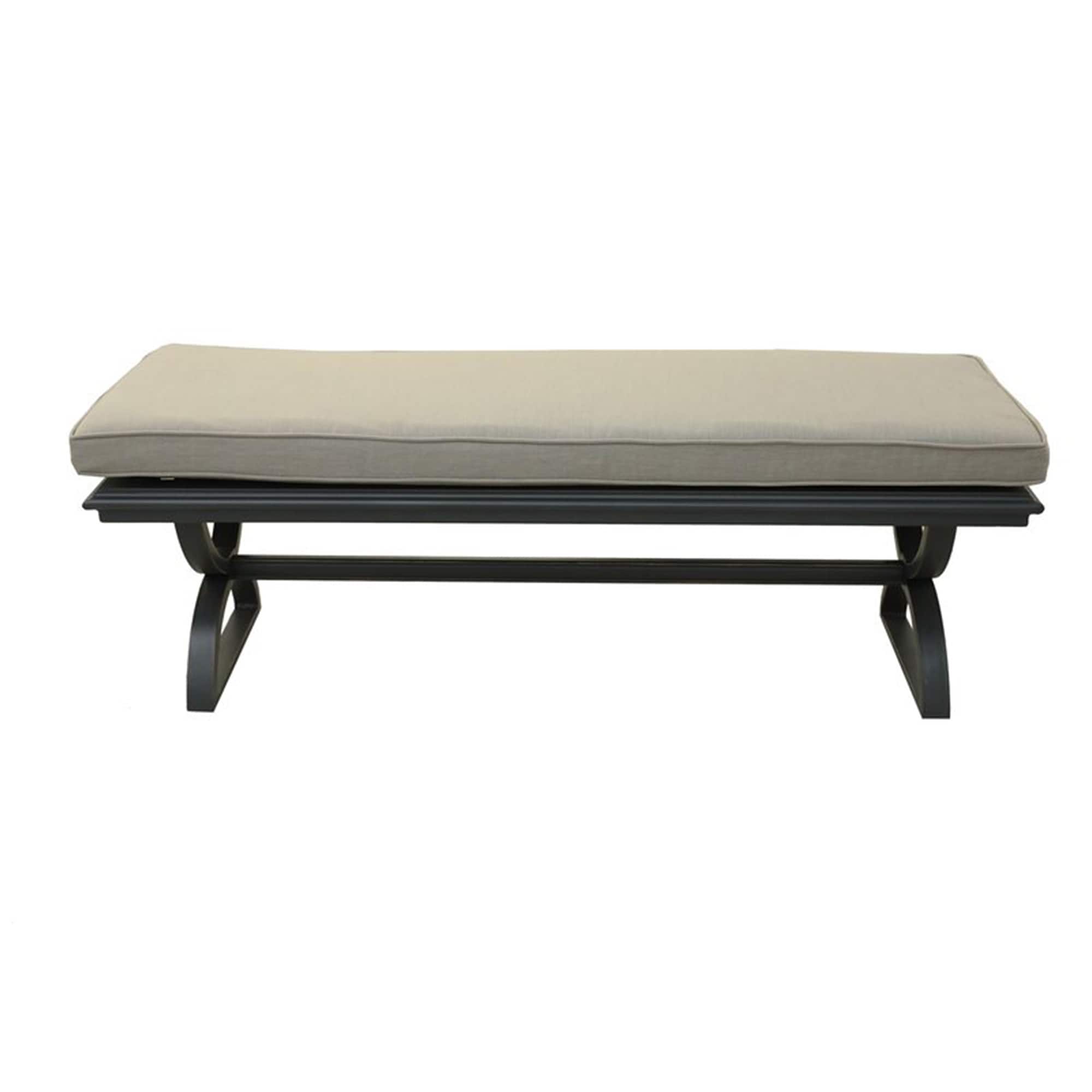Mondawe MA-GCABQ-17604 benches - View #2