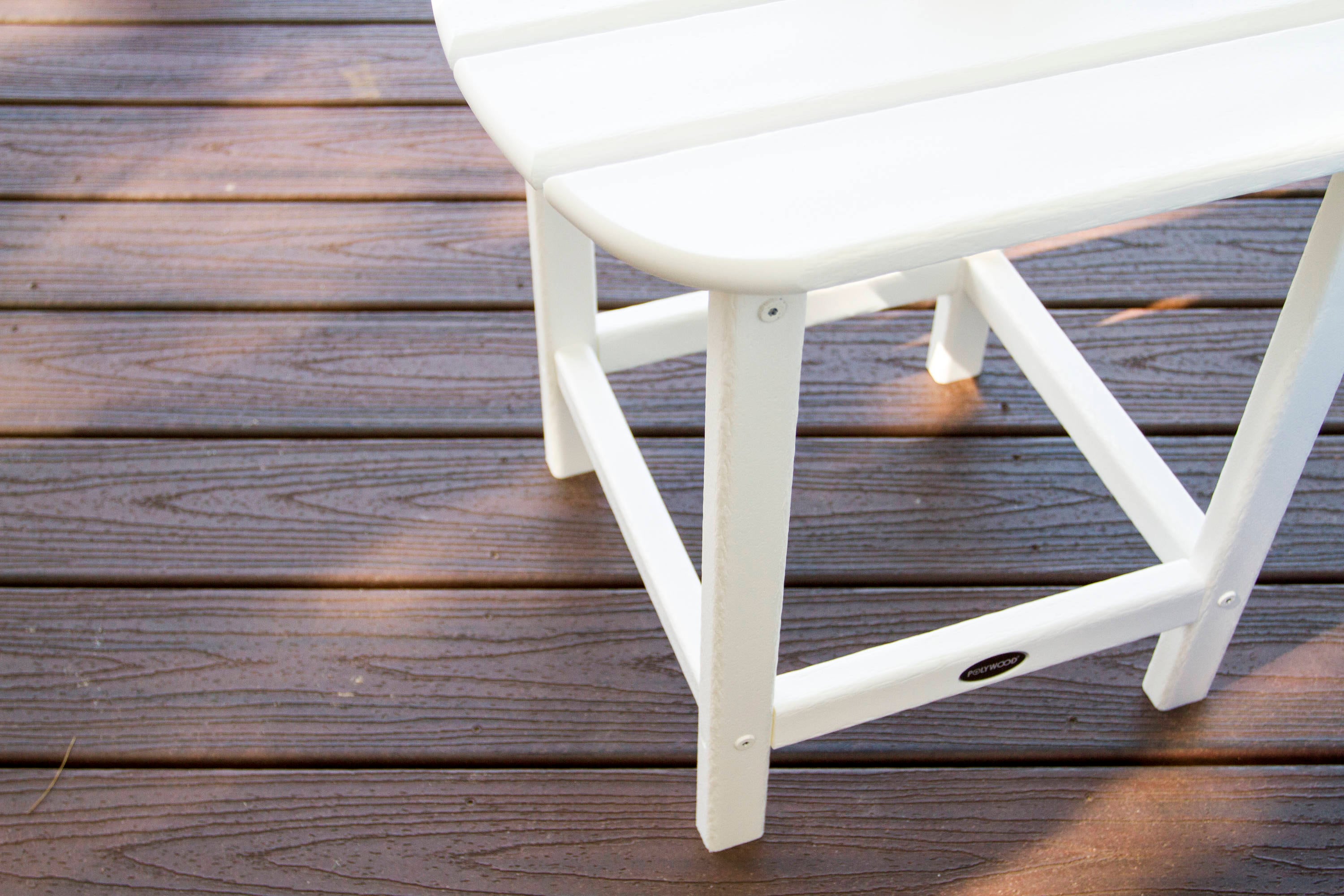 POLYWOOD SBT18LI Patio-Tables - View #5
