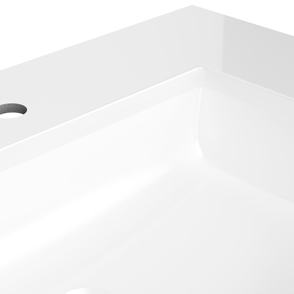 Project Source TR231-3 Vanity-Tops - View #16
