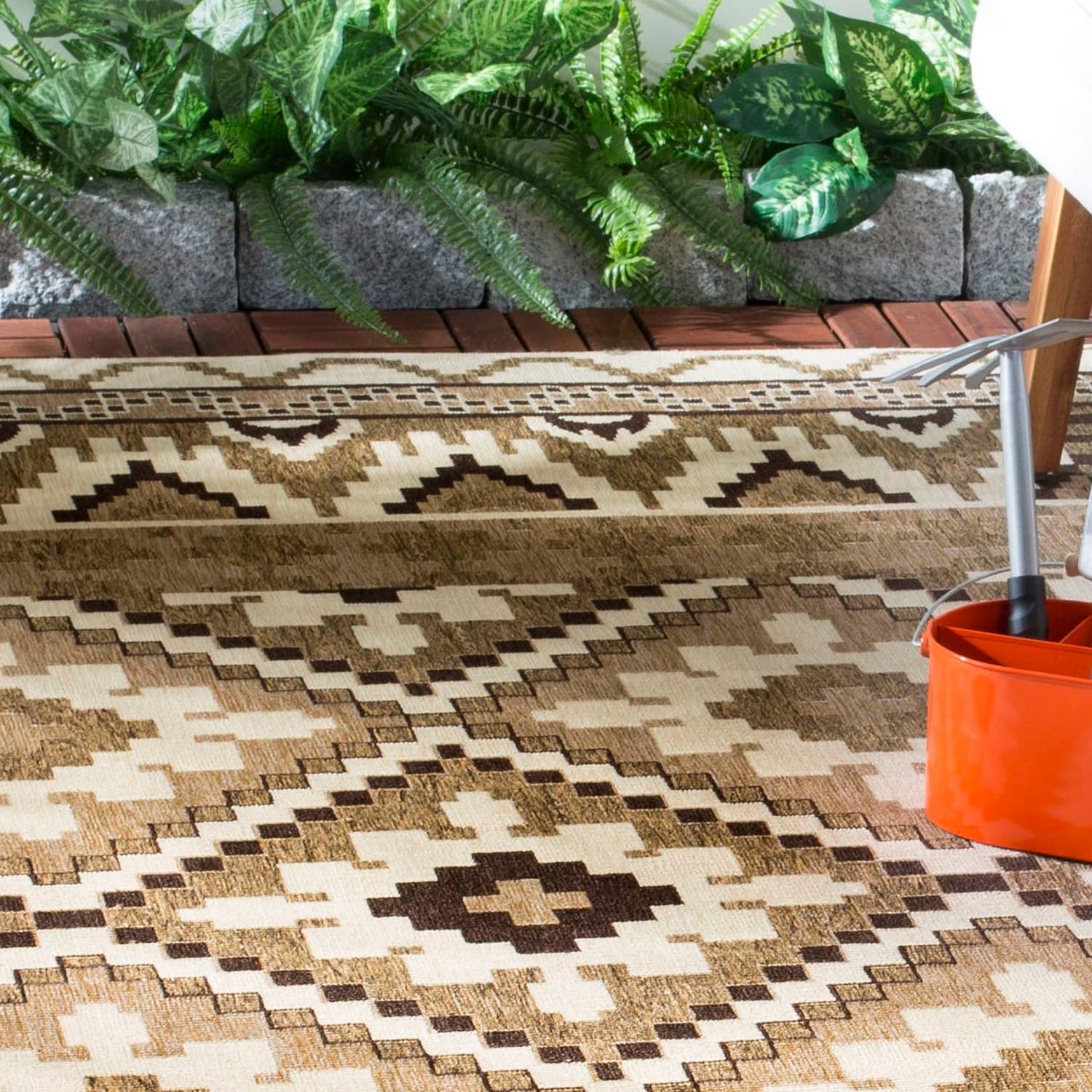 Safavieh VER096-0215-8 rugs - View #6