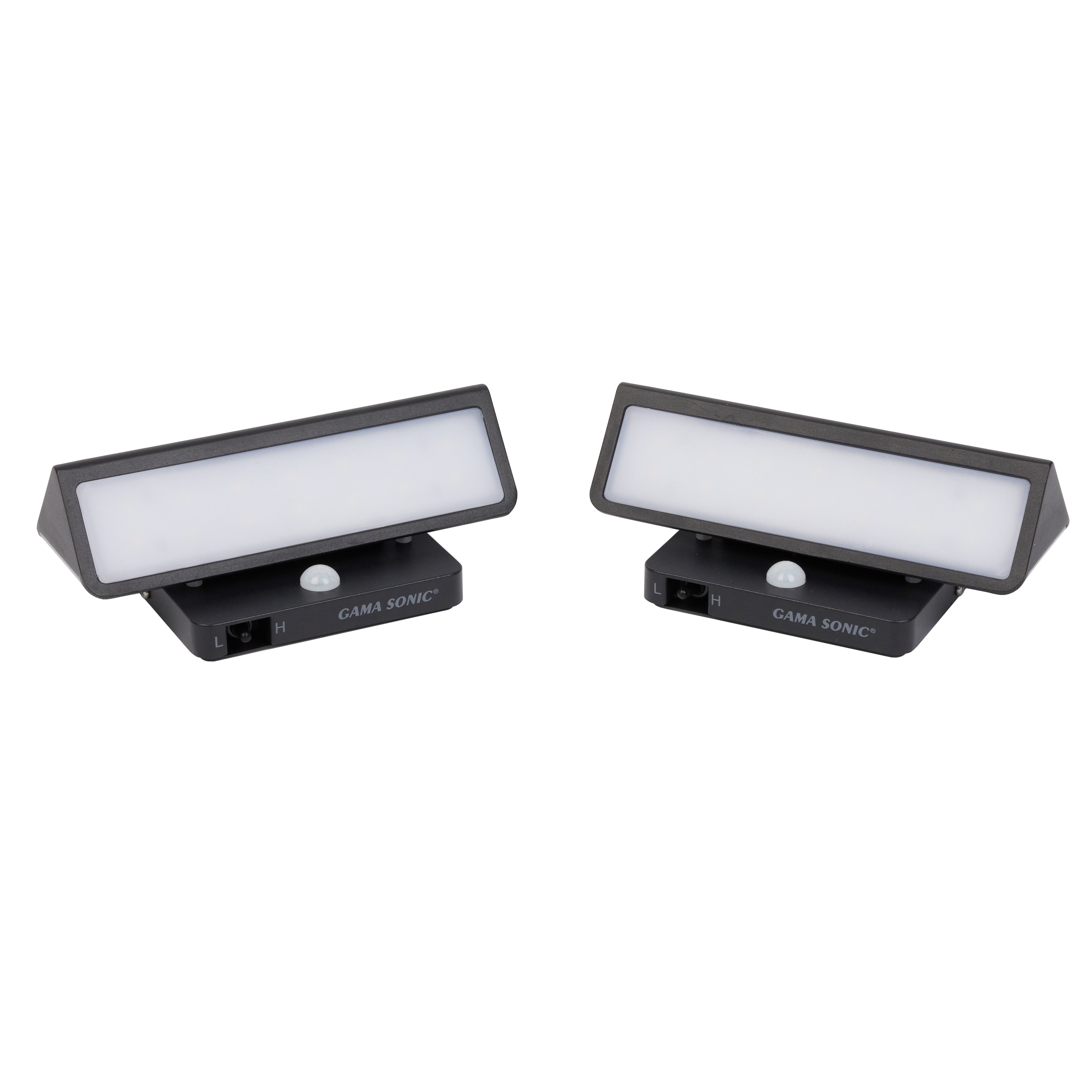 Gama Sonic 4IP2S50010 Outdoor-Wall-Lighting - View #5