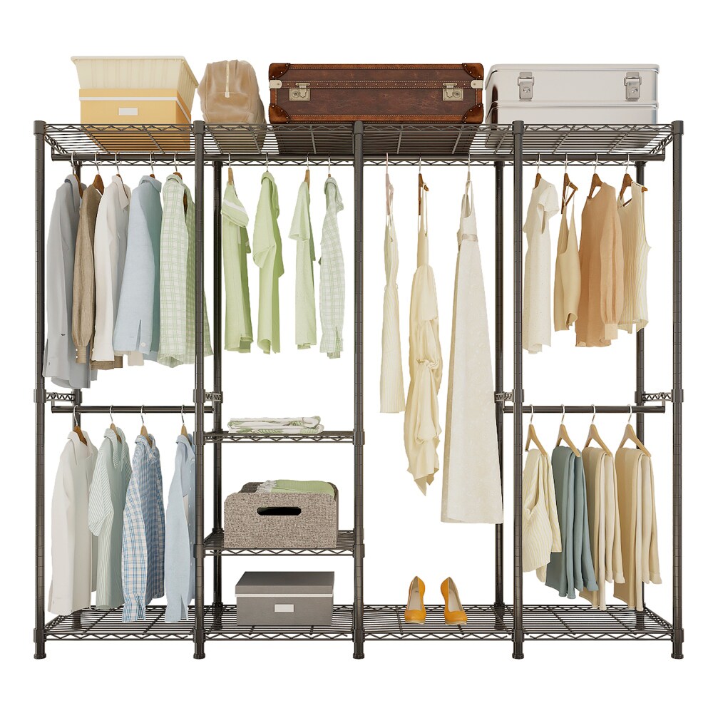 Winado LO1G52002167 Garment-Racks - View #5