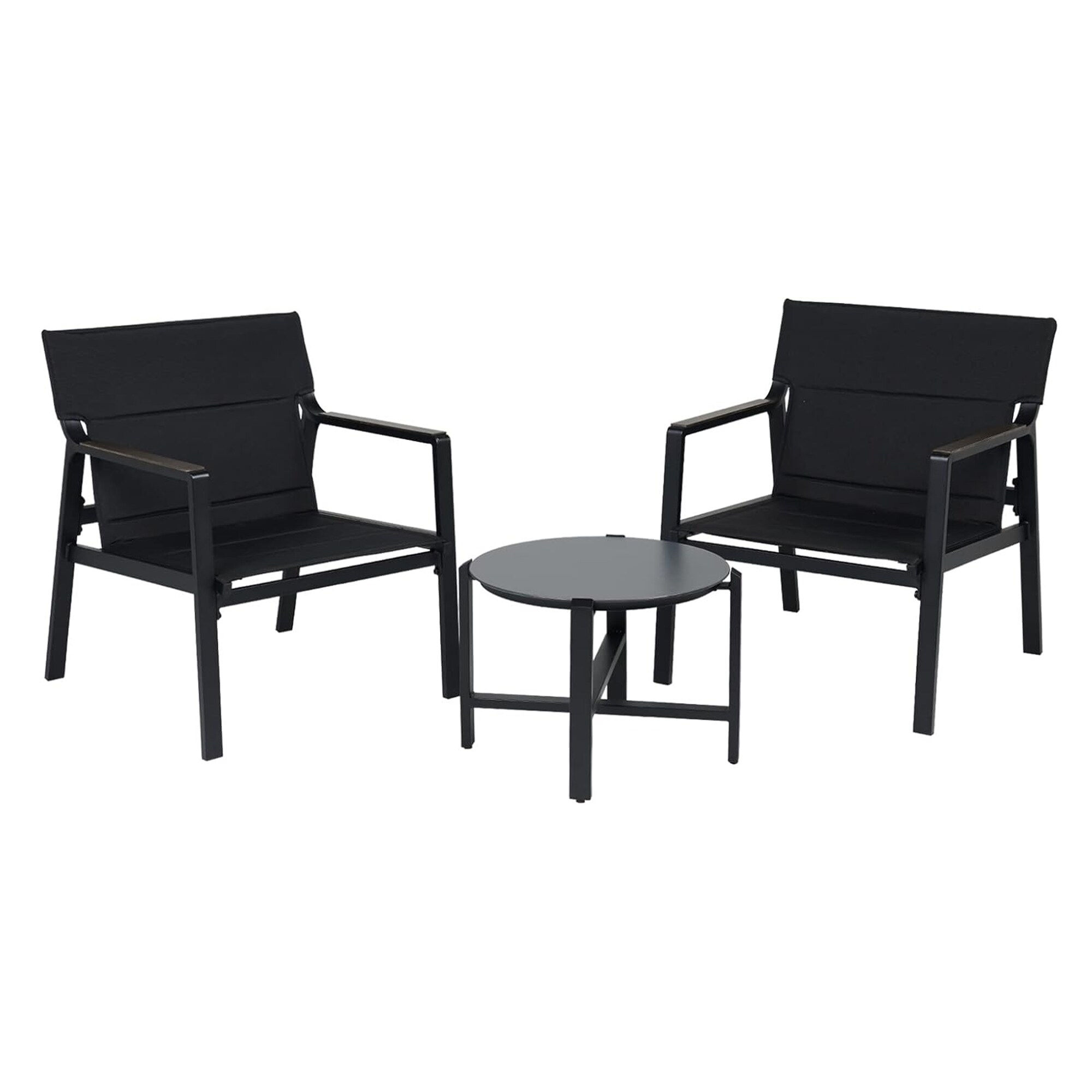 Clihome CL5012720000001 Patio Conversation Set