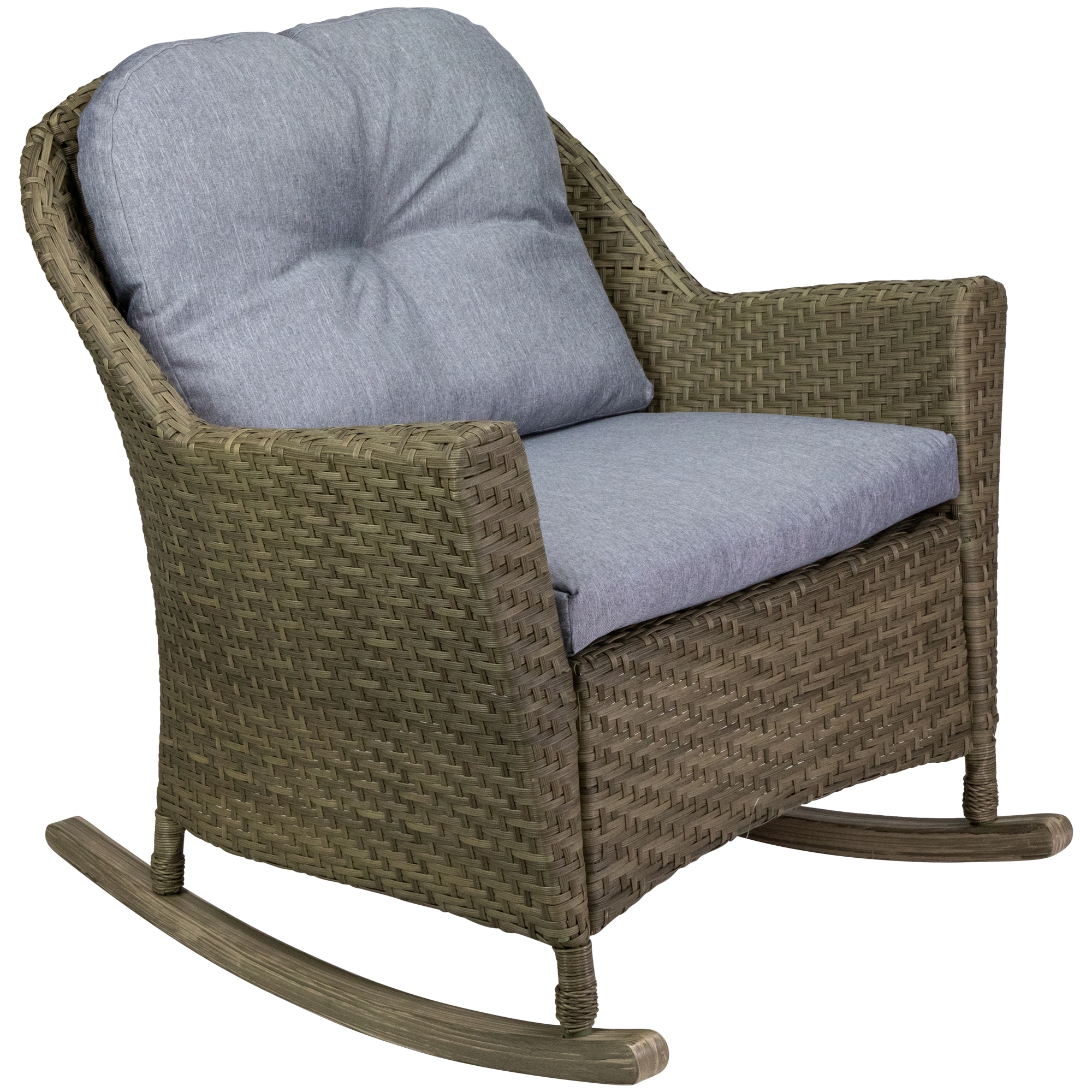 Northlight 35697565 Patio-Chairs - View #3