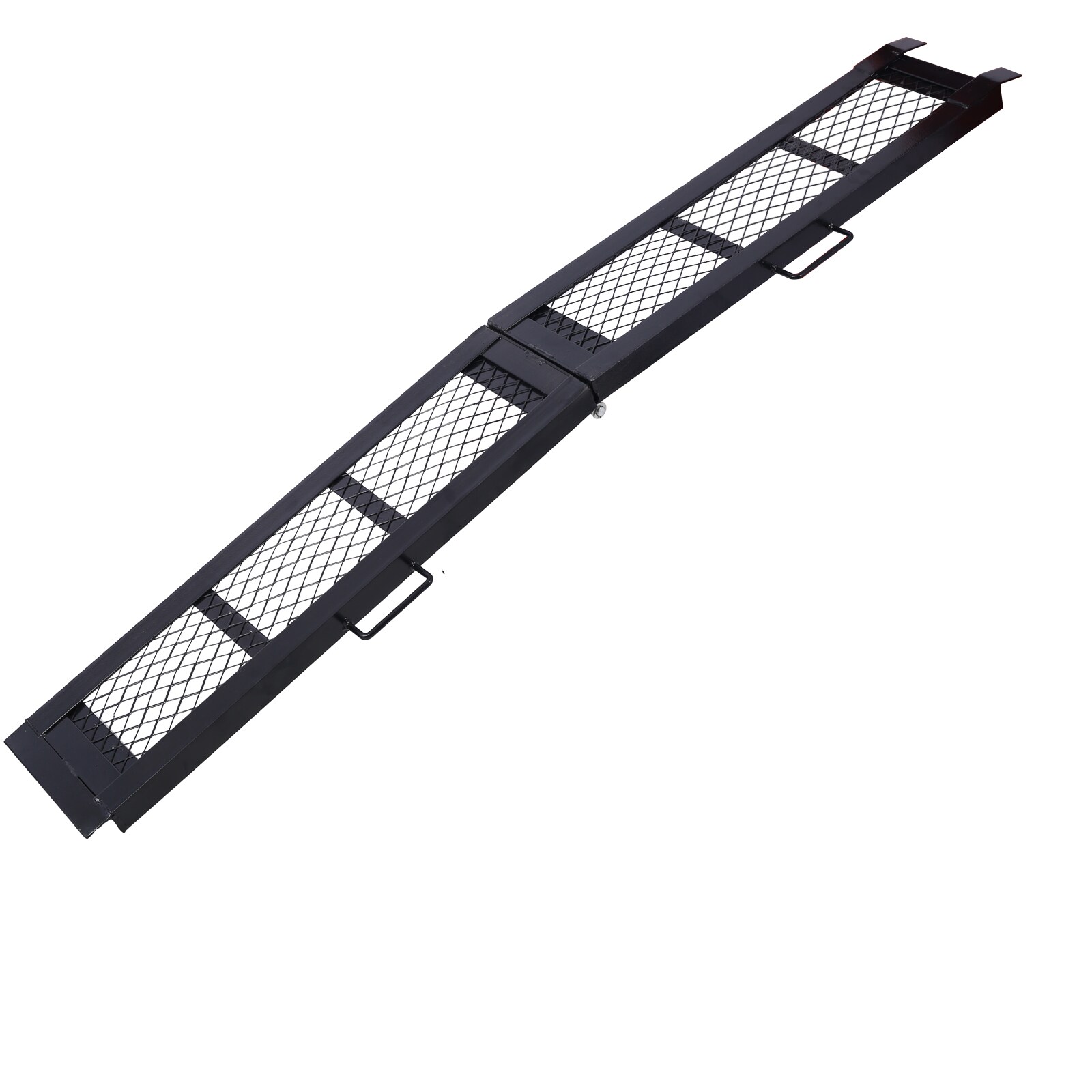 Wooakway FXLS0609-607A053 Loading-Ramps - View #2