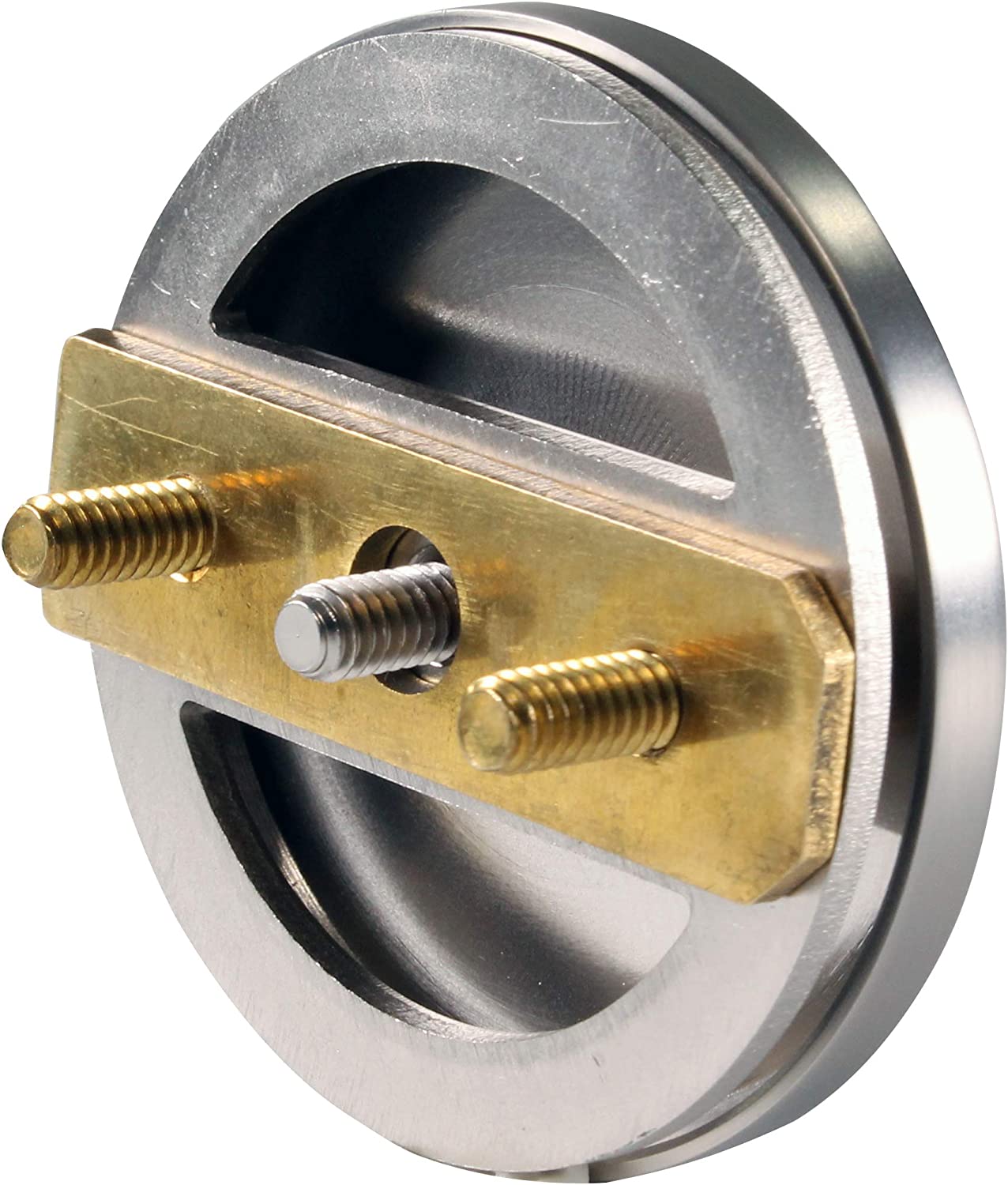WESTBRASS D980R-20 Tub-Drain-Accessories - View #4