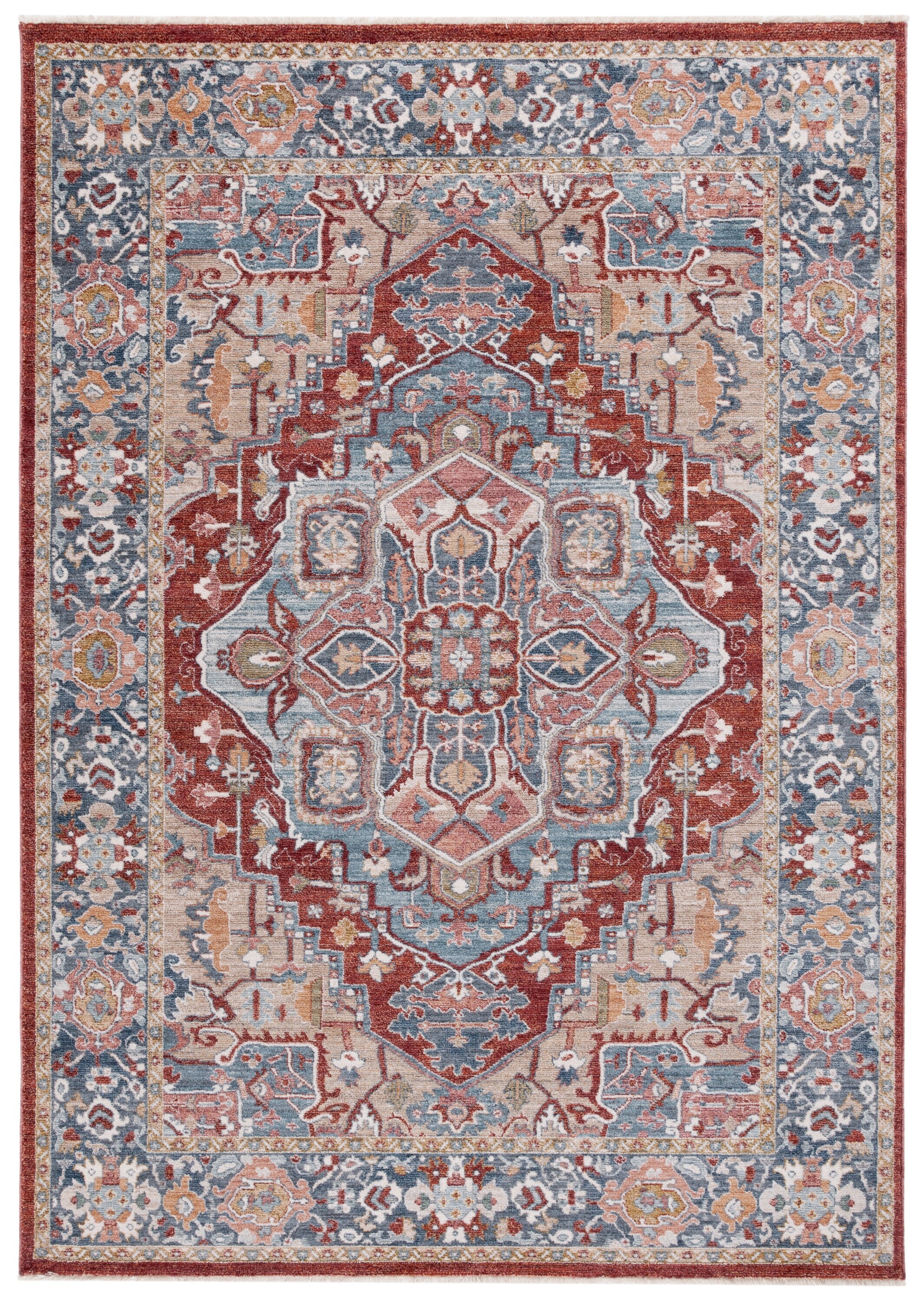 Safavieh LRL1413B-4 rugs - View #2