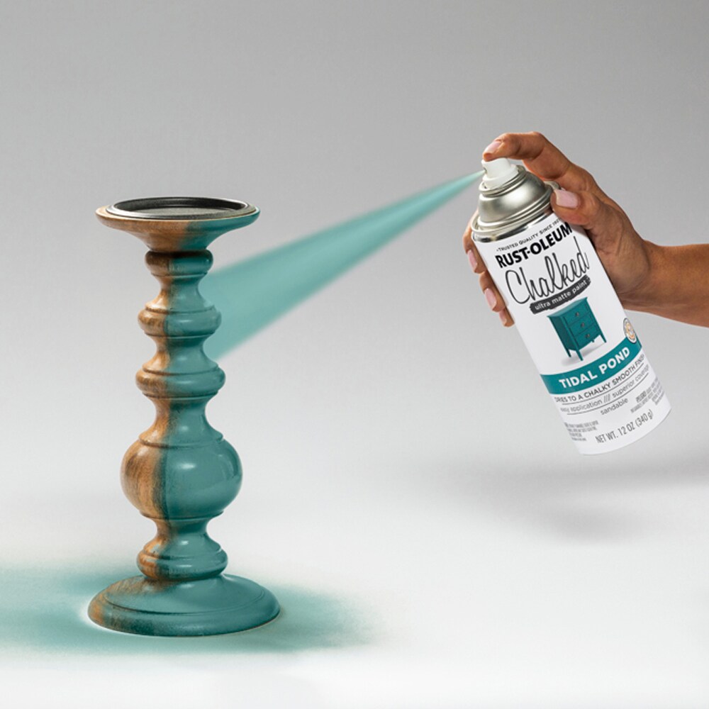 Rust-Oleum 302597SOS Spray-Paint - View #6