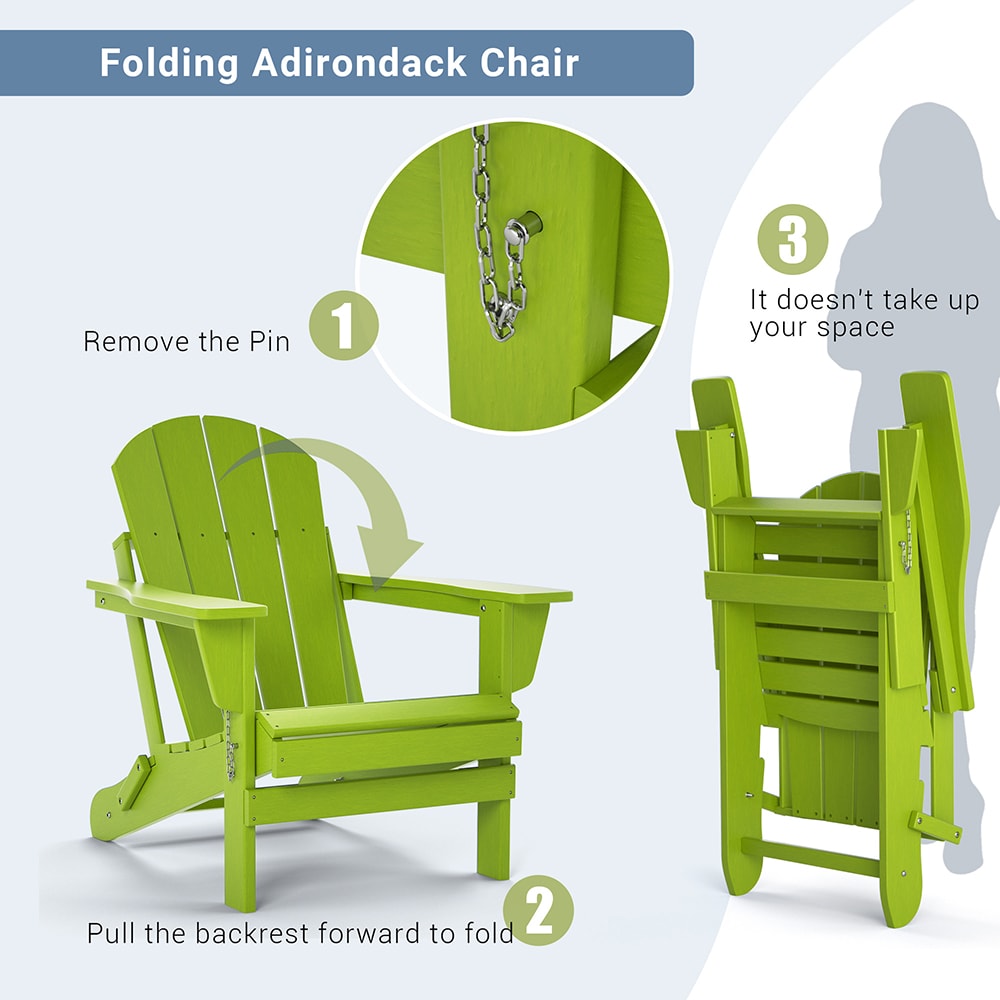 Topcraft PAK016 Patio-Chairs - View #2