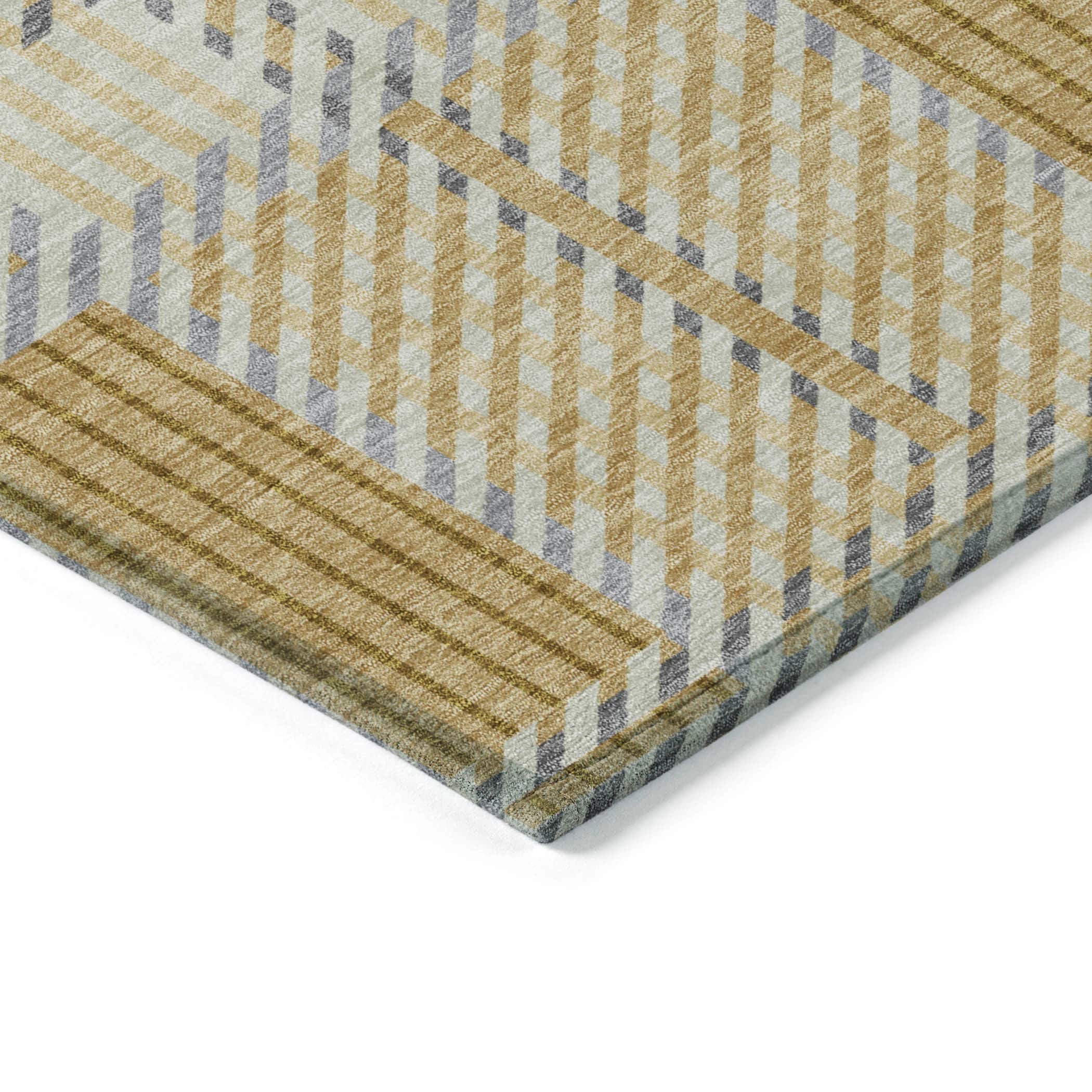 Addison Rugs ACN1000GO8X10 rugs - View #4