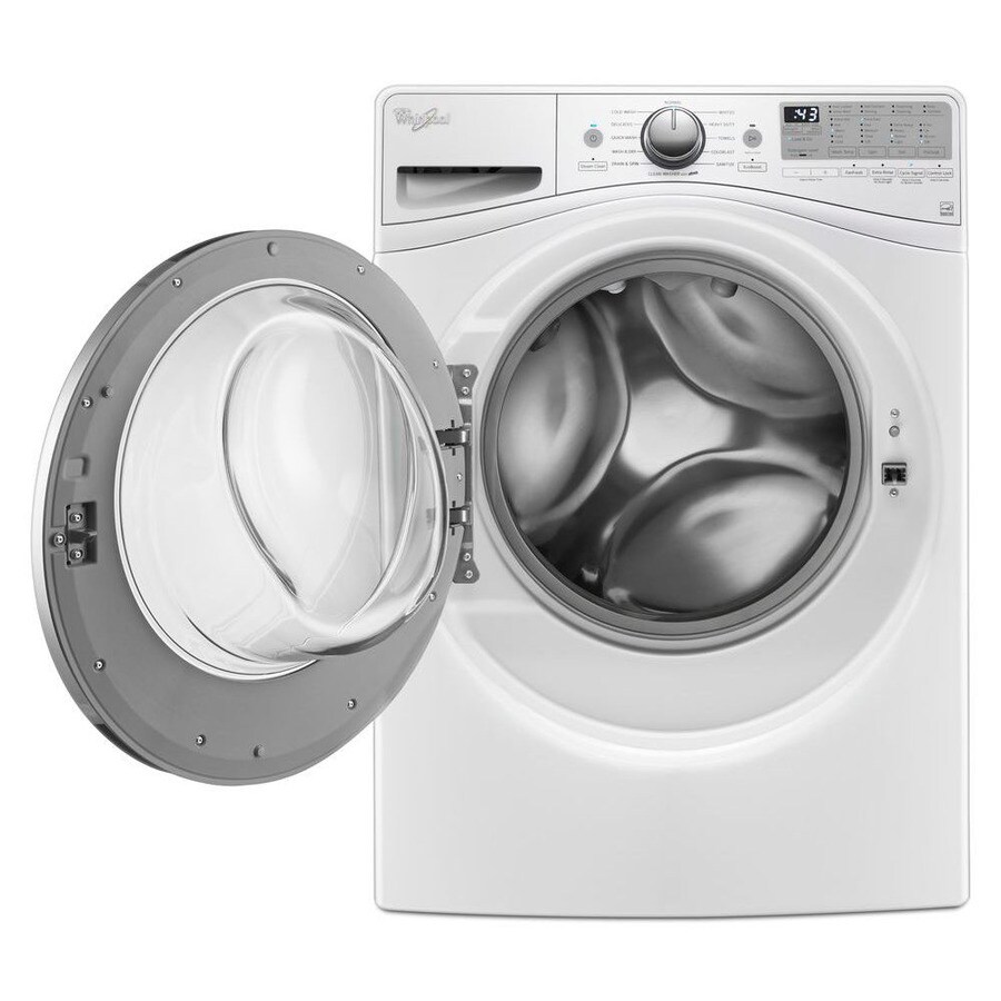 Whirlpool WFW92HEFW m080105 - View #9