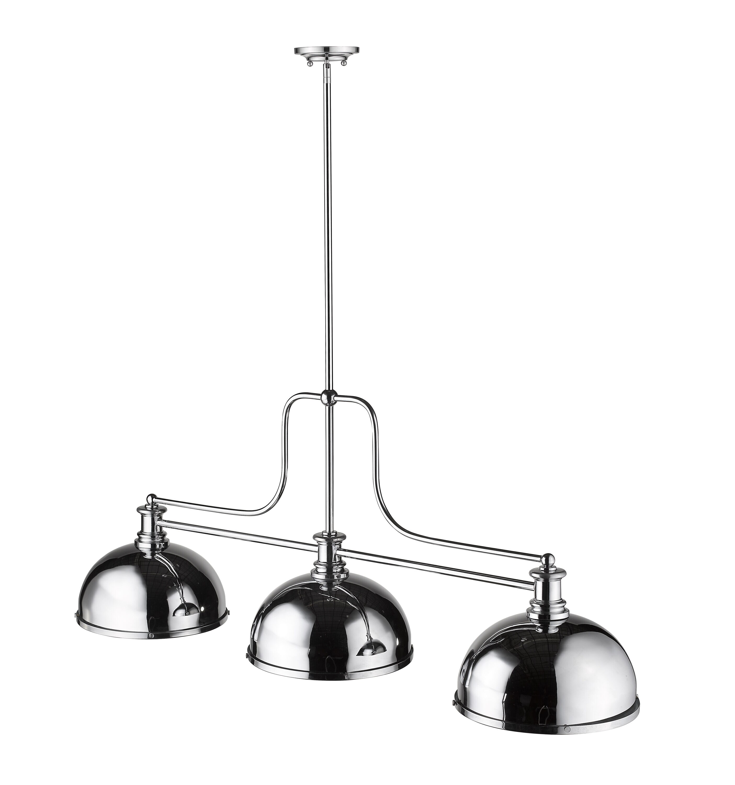 Z-Lite 725-3CH-D12CH b090015 - View #5
