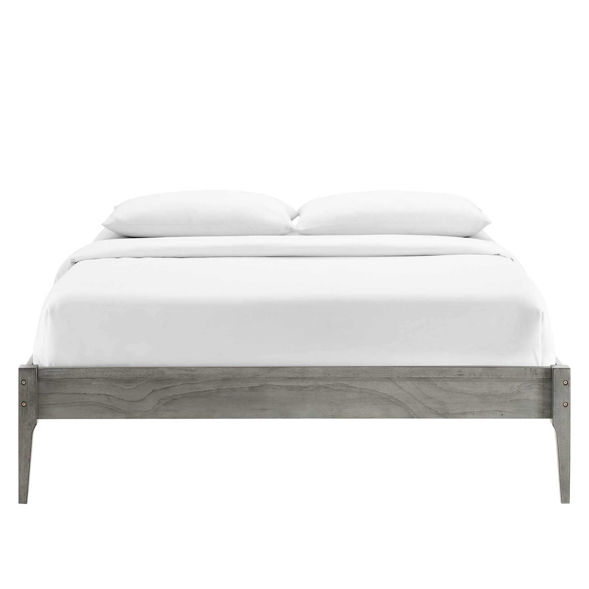 Modway MOD-6244-GRY beds - View #5