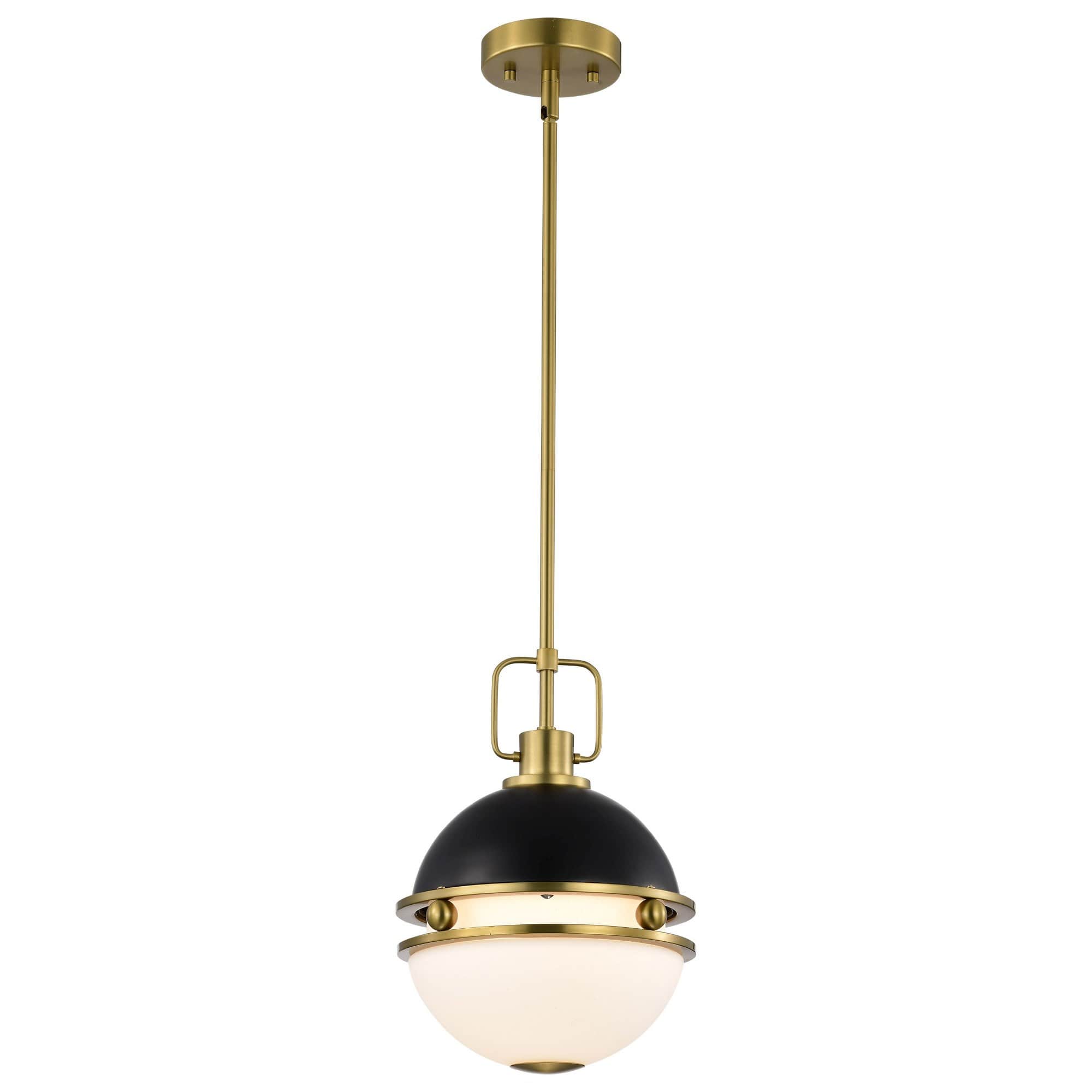 Nuvo Lighting A-NUVO-60/7876 Pendant-Lights - View #3