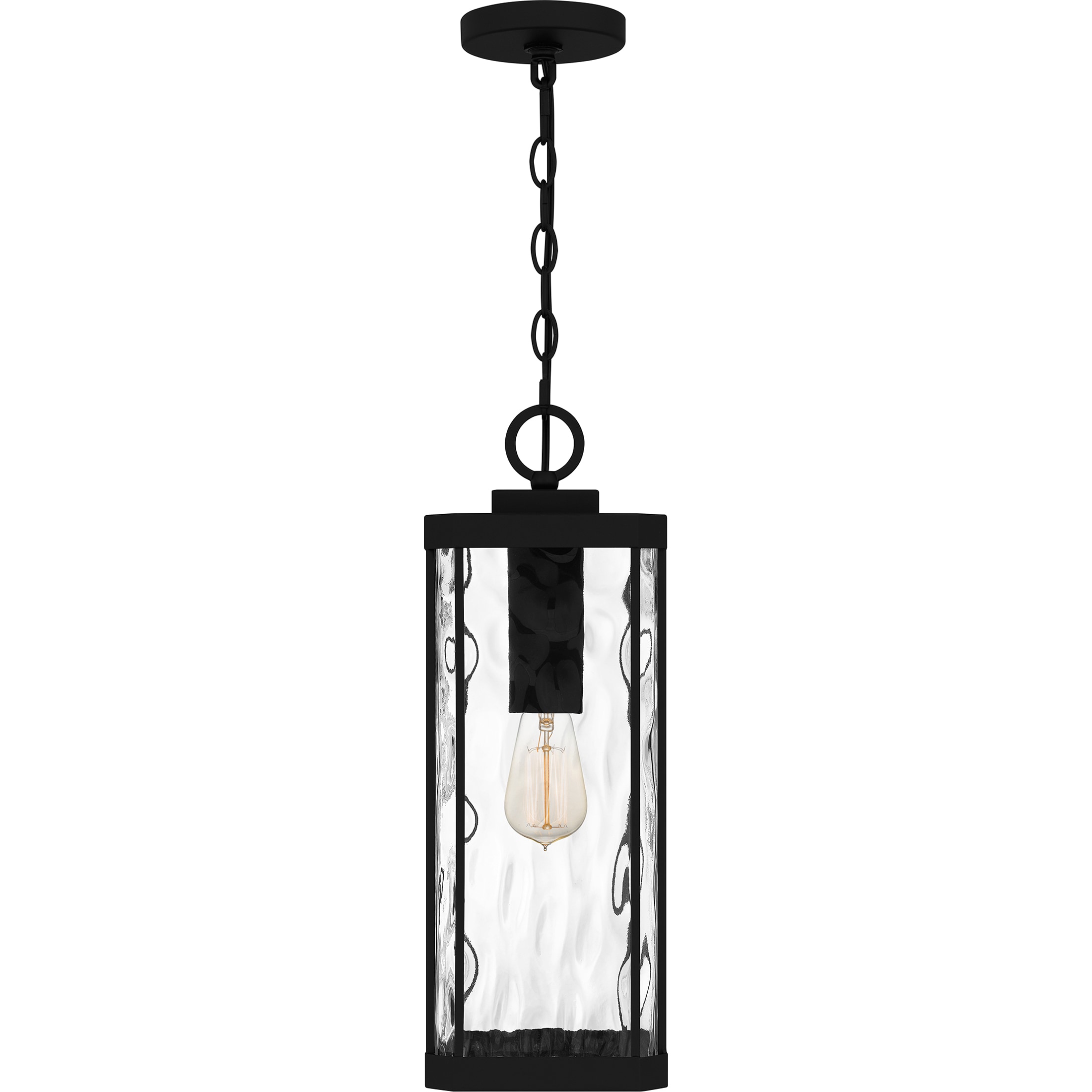 Quoizel BCR1907MBK Pendant-Lights - View #2