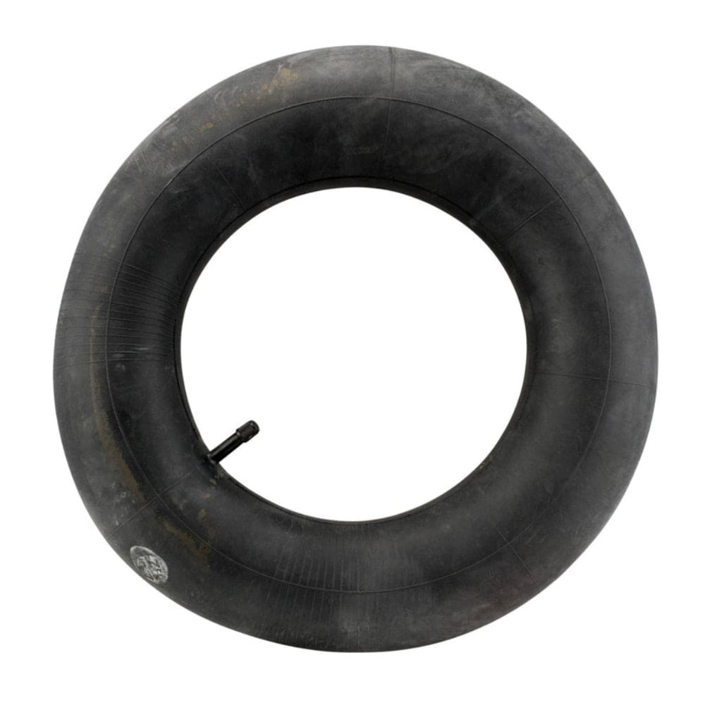 Marathon -  8 in Wheelbarrow Inner Tube Rubber Inflatable Fits 13 in Axle 300 lb Capacity 1 Pack