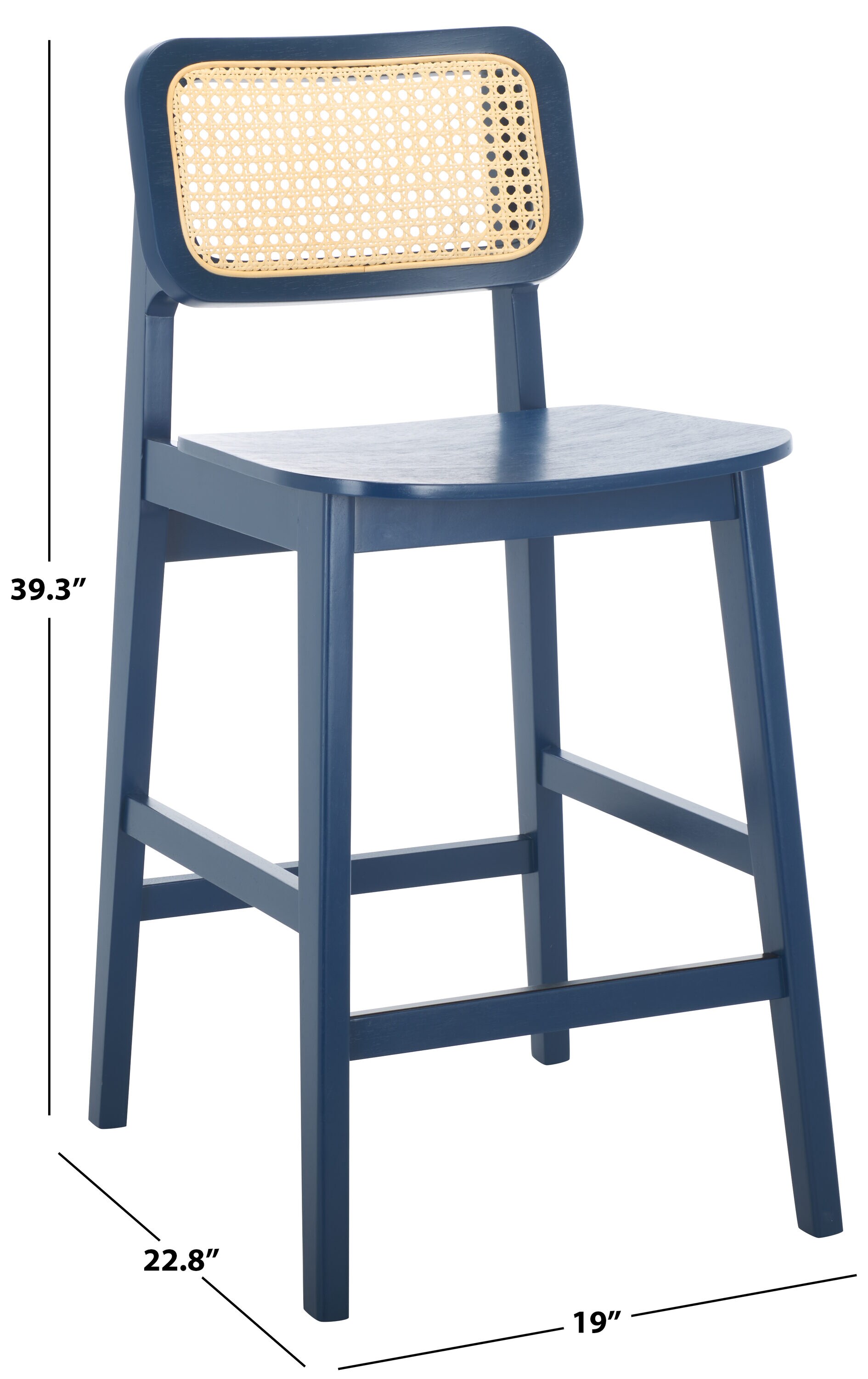 Safavieh BST1509D stools - View #4