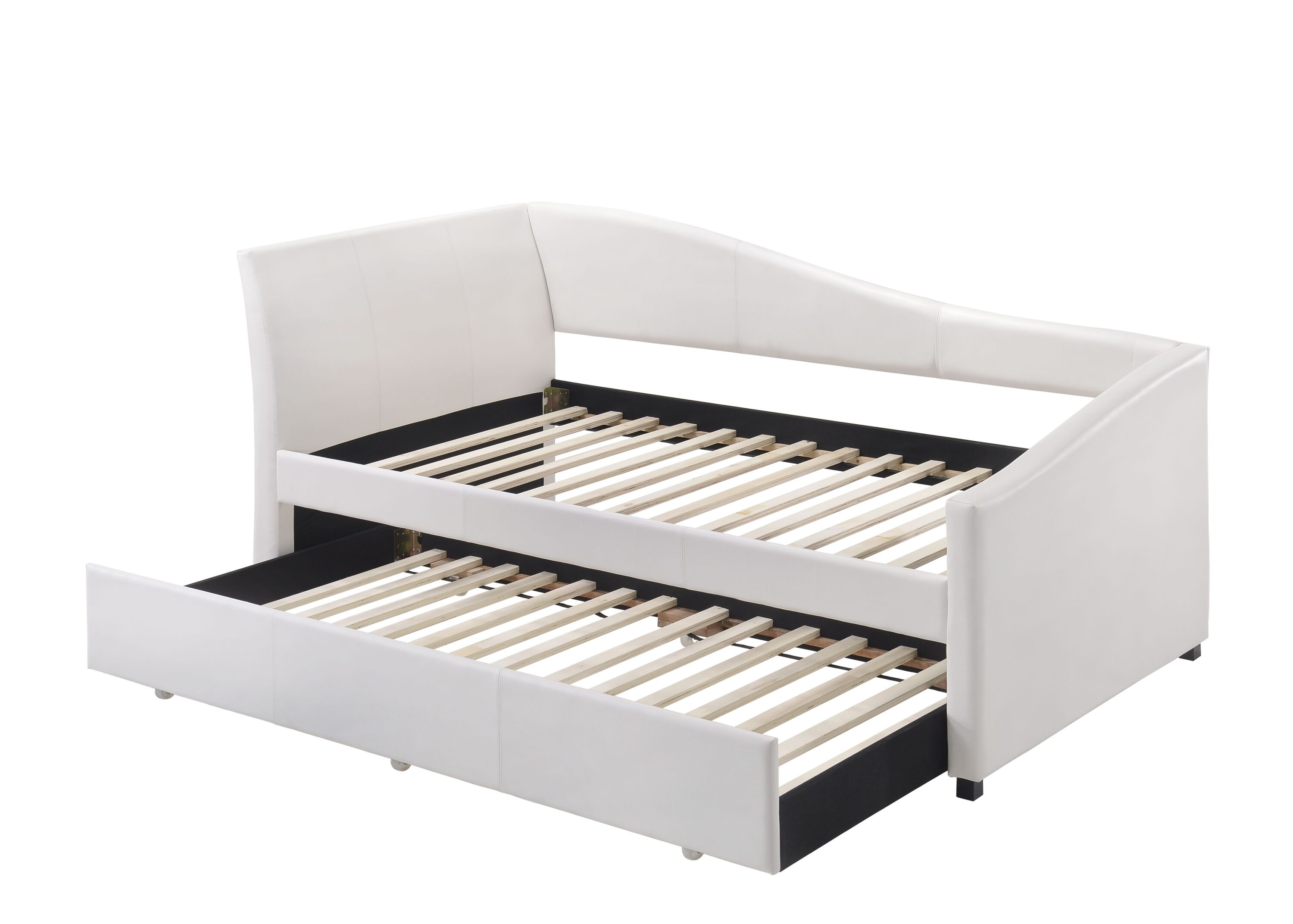 Benzara BM214911 beds - View #2