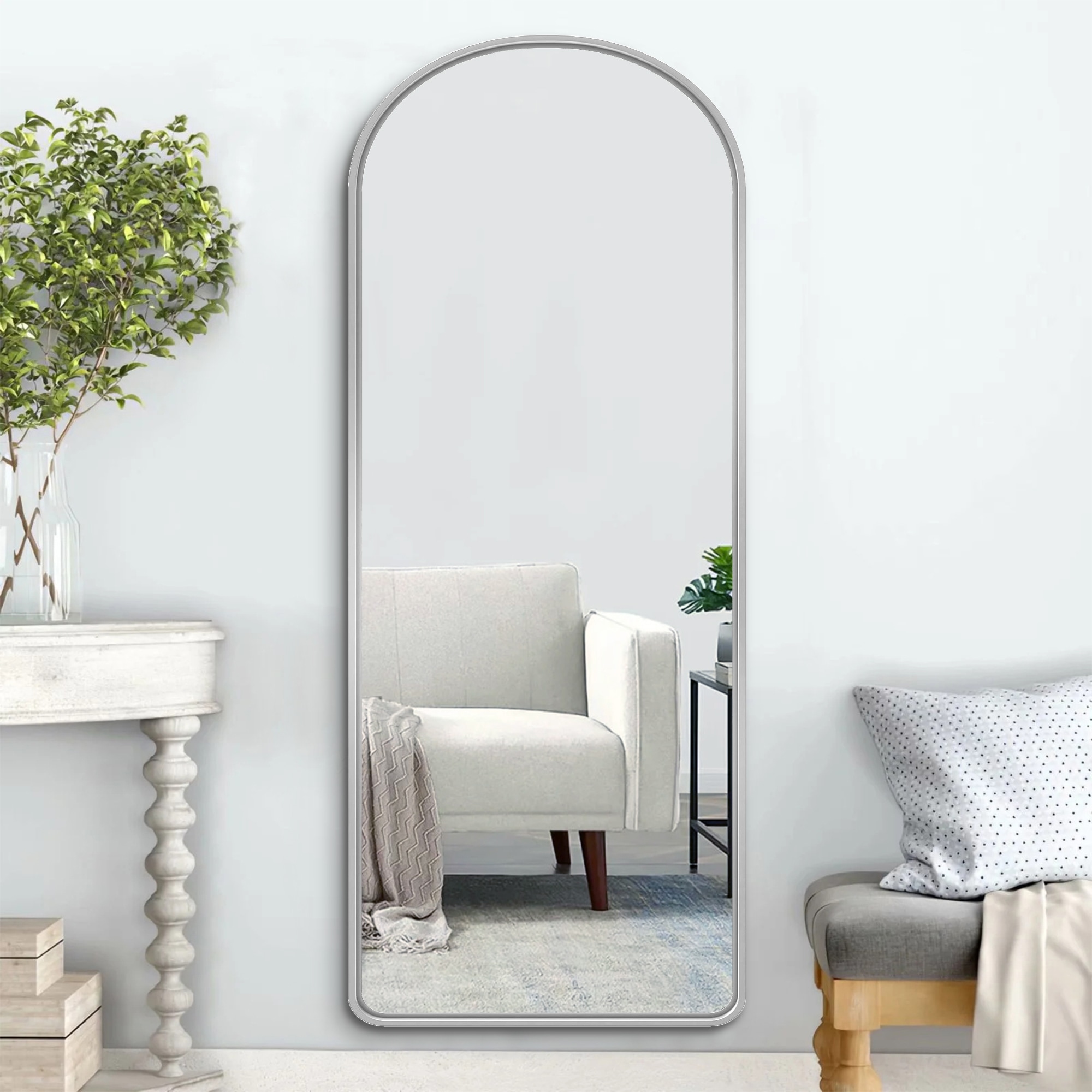 Dovelina LS-A-MR01139 Decor-Mirrors - View #4