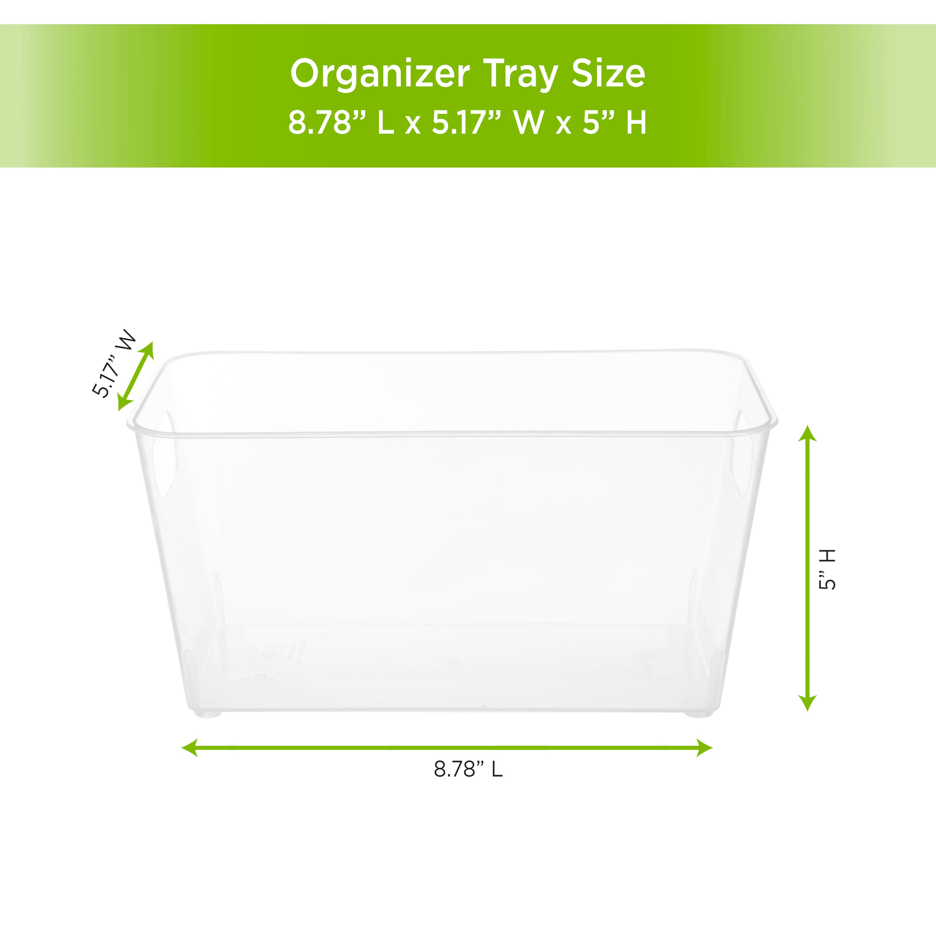 Kenney KN68047P2REM Drawer-Organizers - View #4