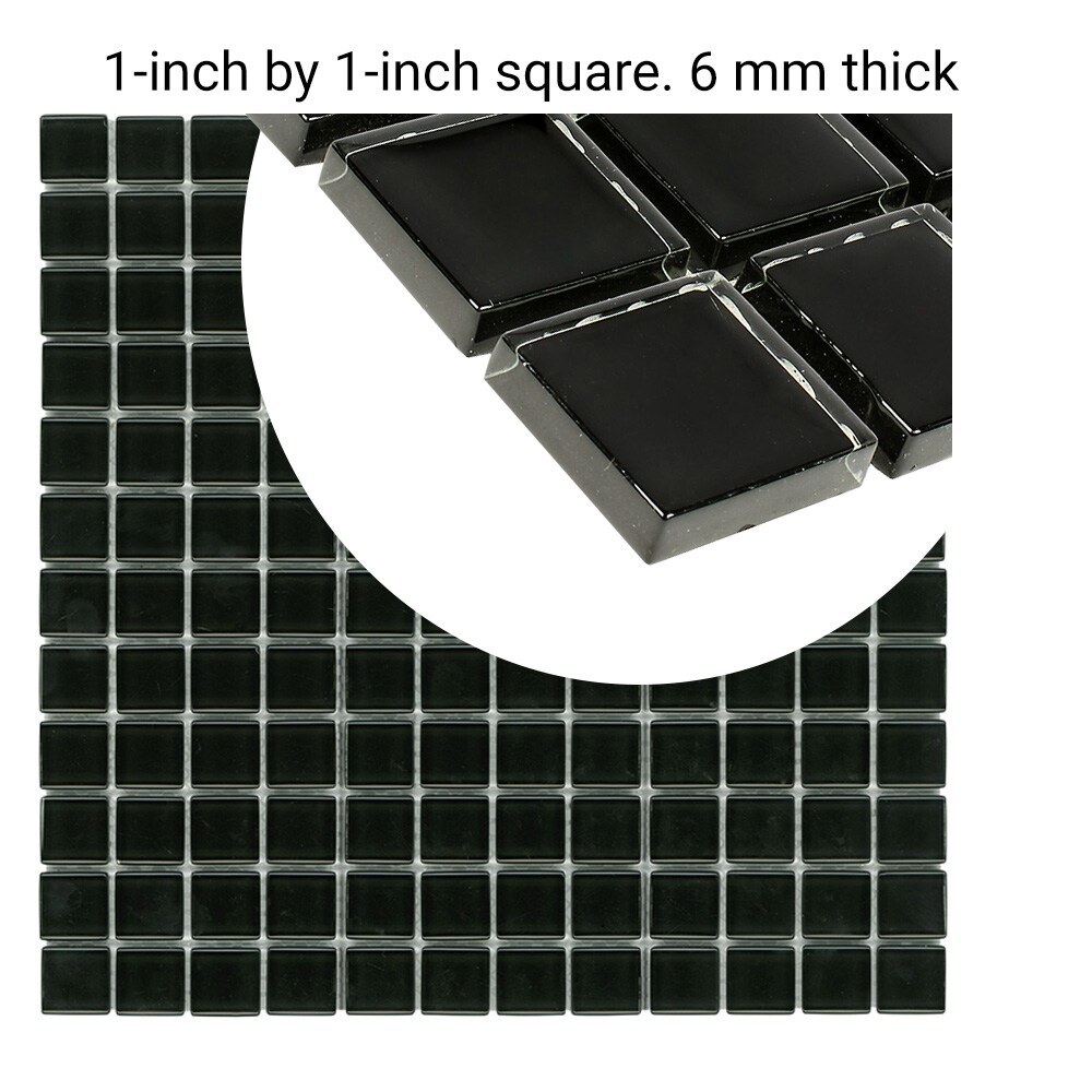 Elida Ceramica CHIGLABR101 Ceramic-Tile - View #5