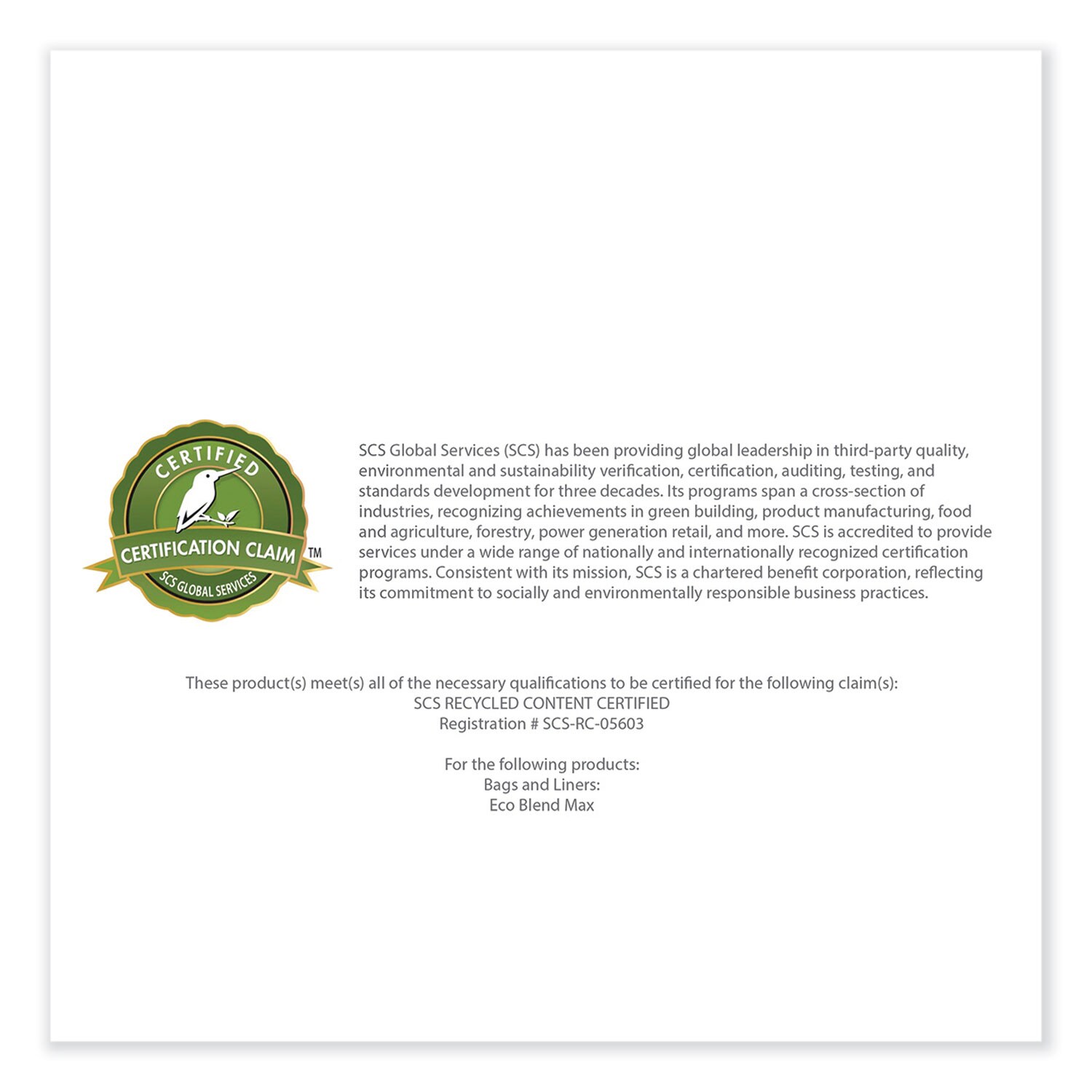 Heritage ESNHERL6639TKER1 m031730 - View #5