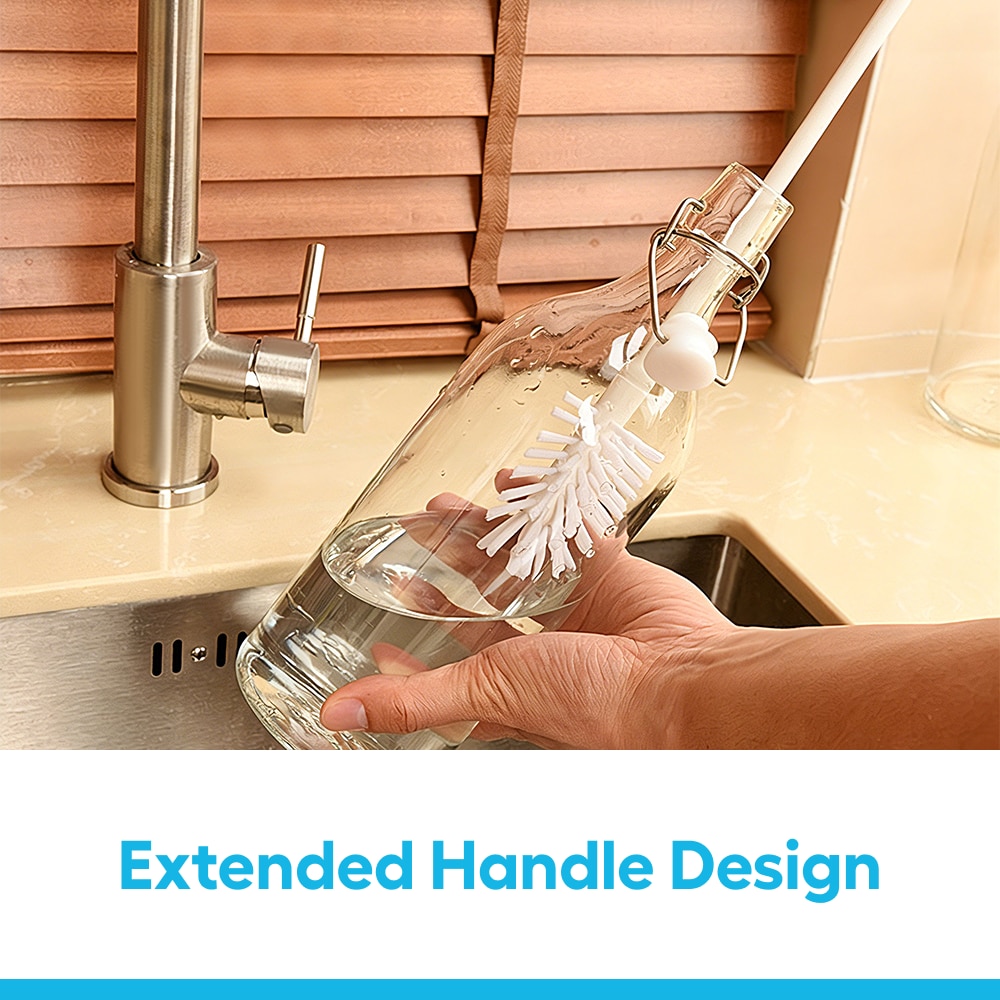 Lowe's Essentials 250701 Kitchen-Brushes - View #5