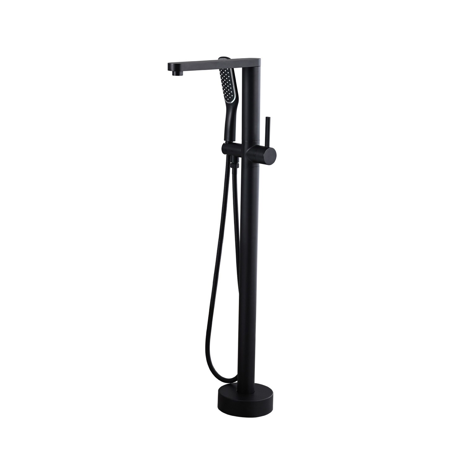 Maincraft HHK4110MB Roman-Tub-Faucets - View #12