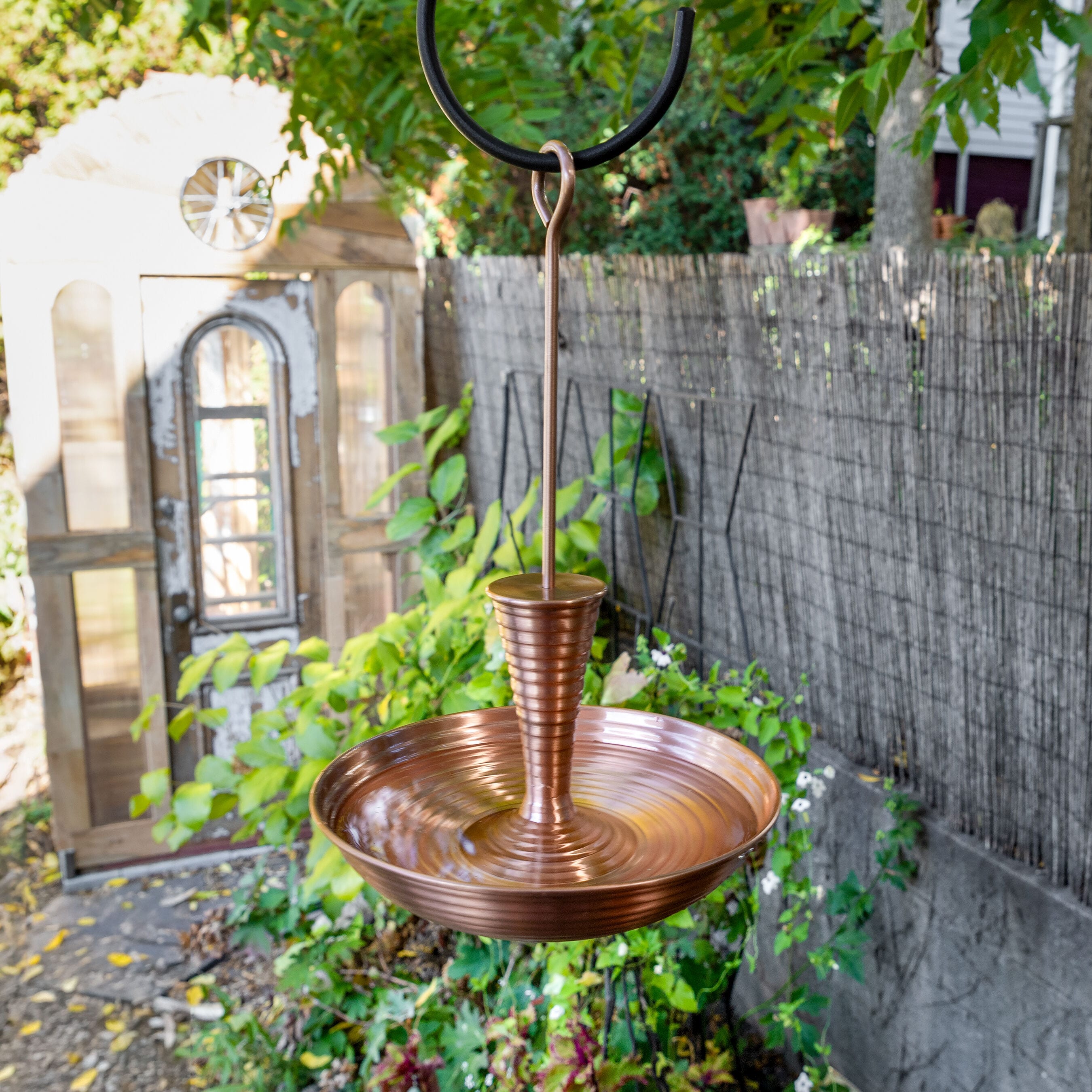 ACHLA Designs BFB-01 birdbaths - View #3