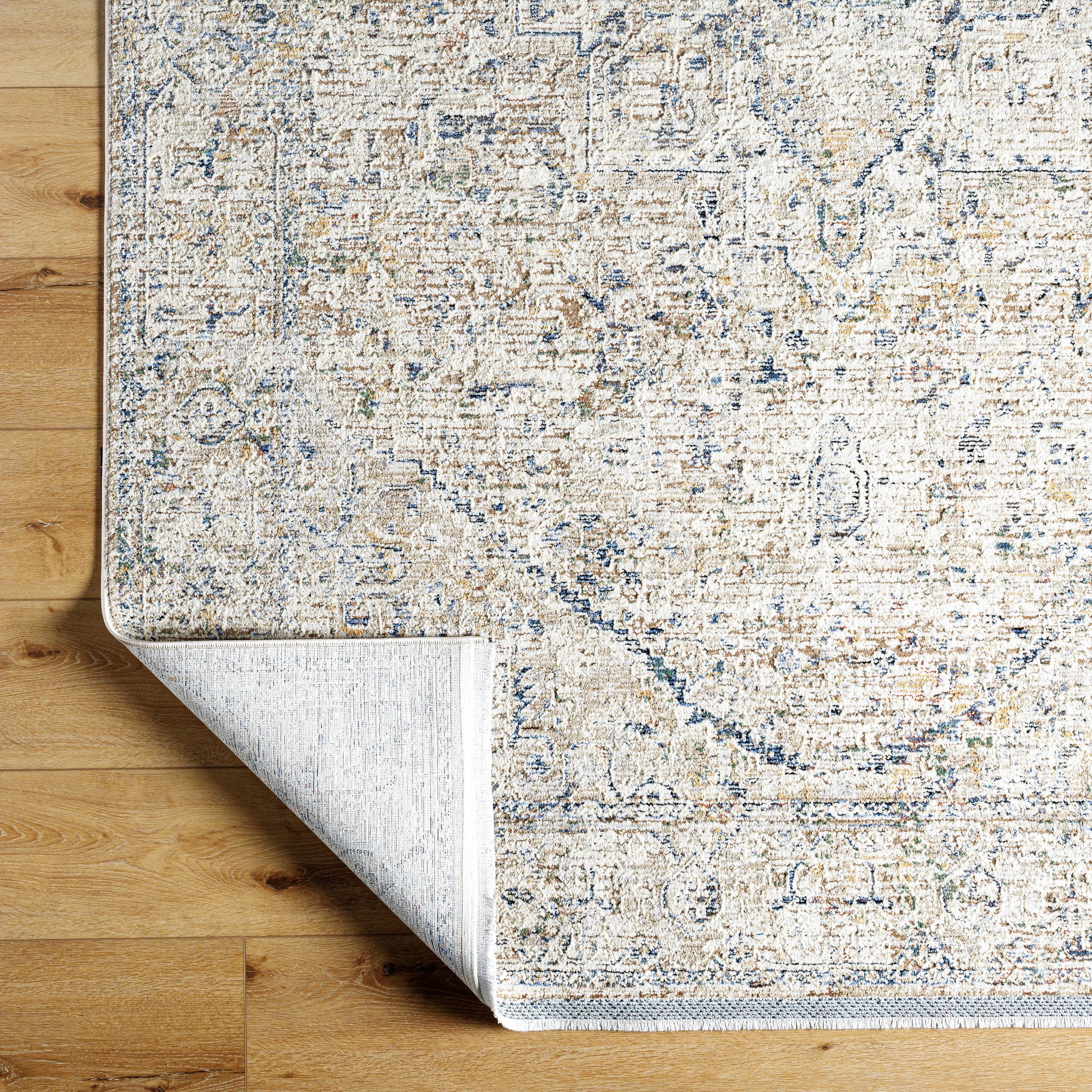 Livabliss RVD2307-7RD rugs - View #5