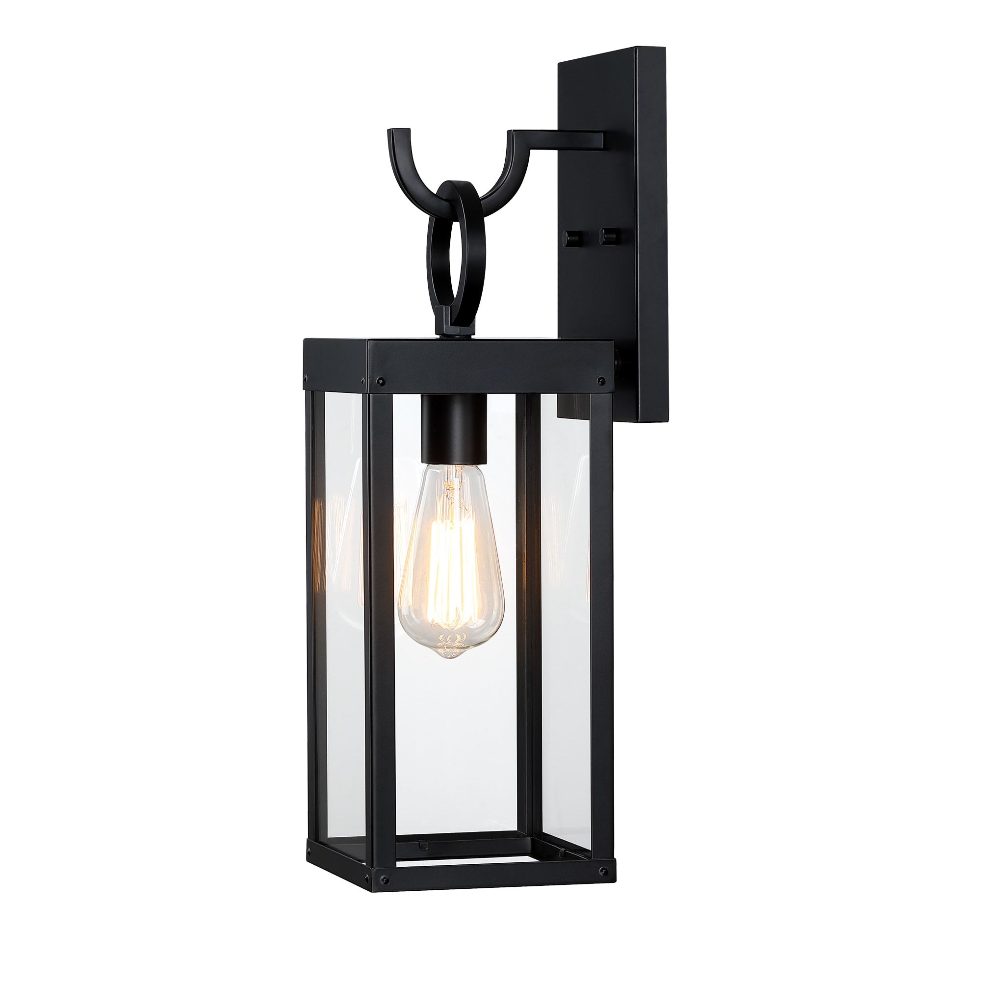 Hukoro F14511-WL Outdoor-Wall-Lighting - View #5