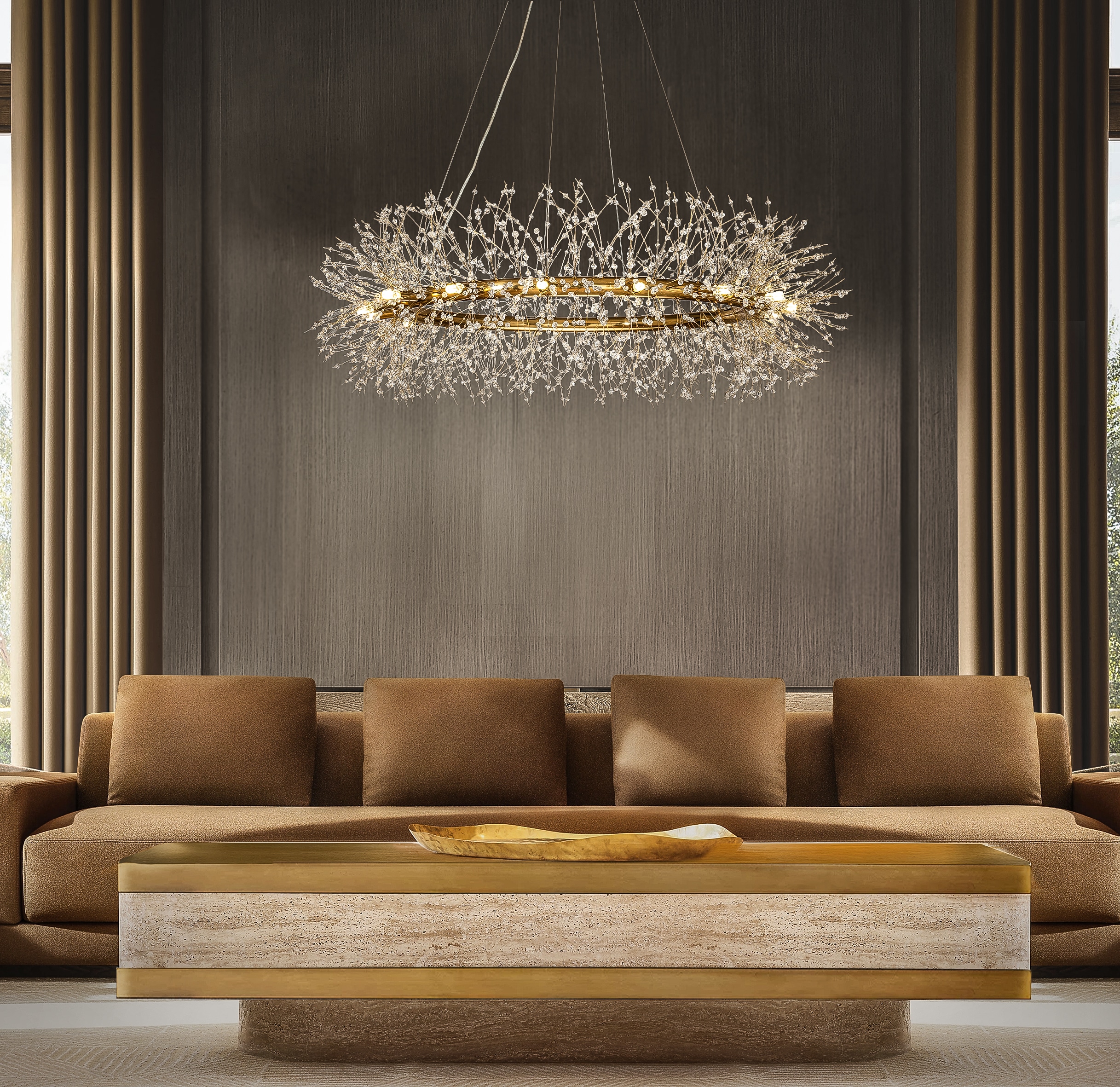 AloaDecor Lighting L7013D120BBZ07A b090015 - View #7