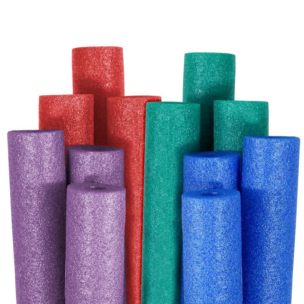 Robelle big best sale boss pool noodles