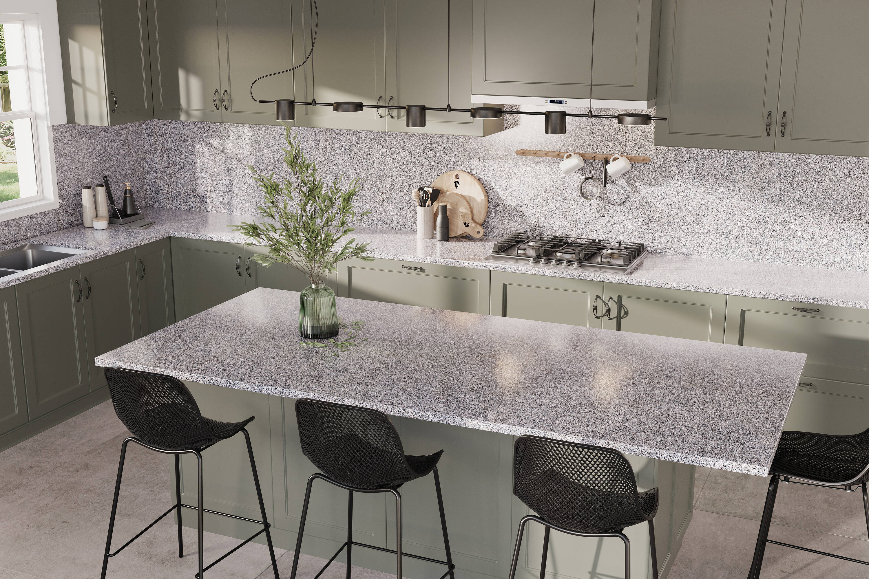 SenSa 903060 Countertop-Samples - View #5