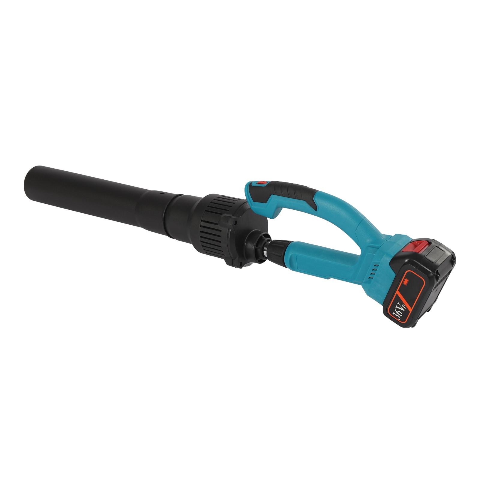 CNCEST OT-ZJGJ-5313 20-volt 160-CFM 85-MPH Battery Handheld Leaf Blower 0.45 Ah