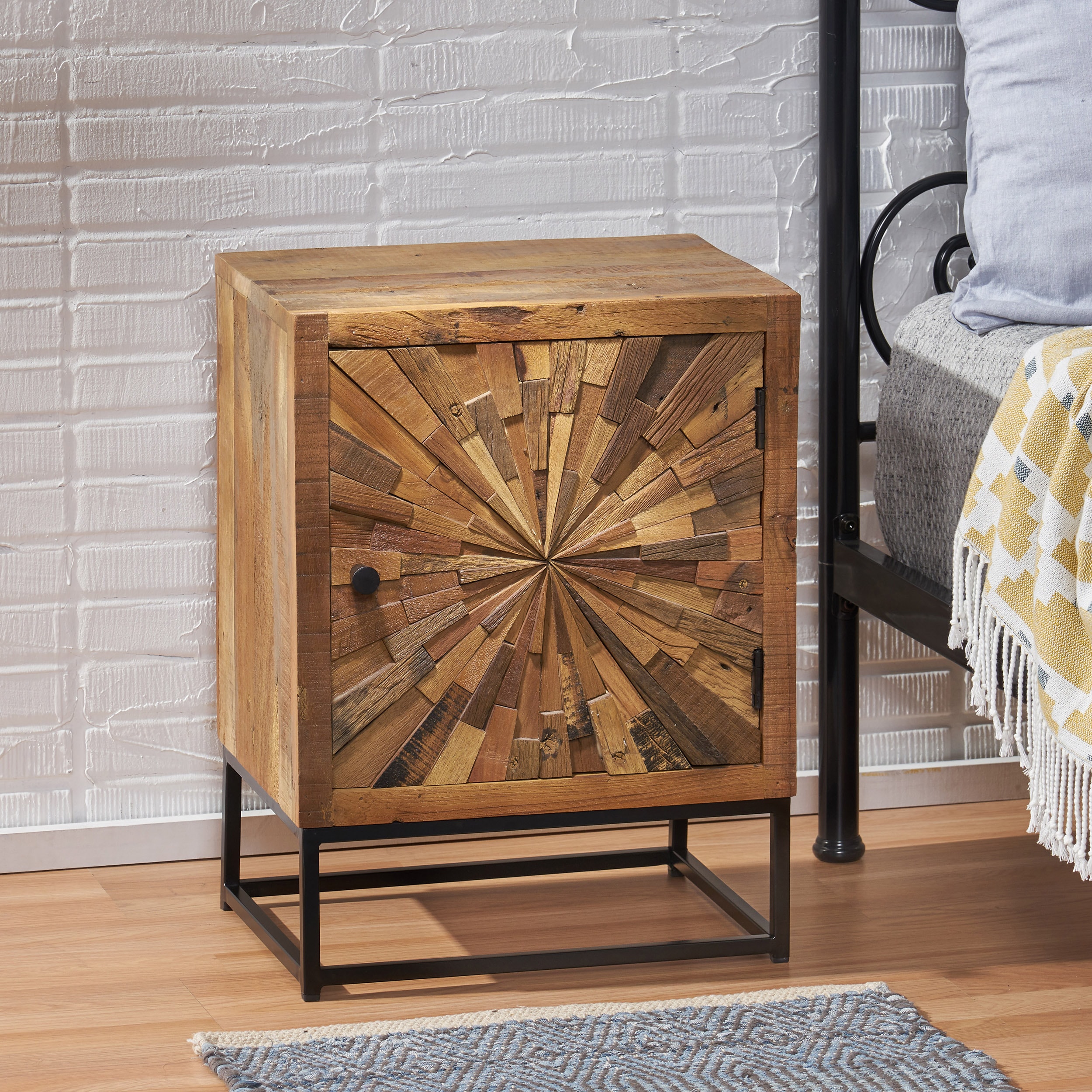 Best Selling Home Decor 312720 nightstands - View #3
