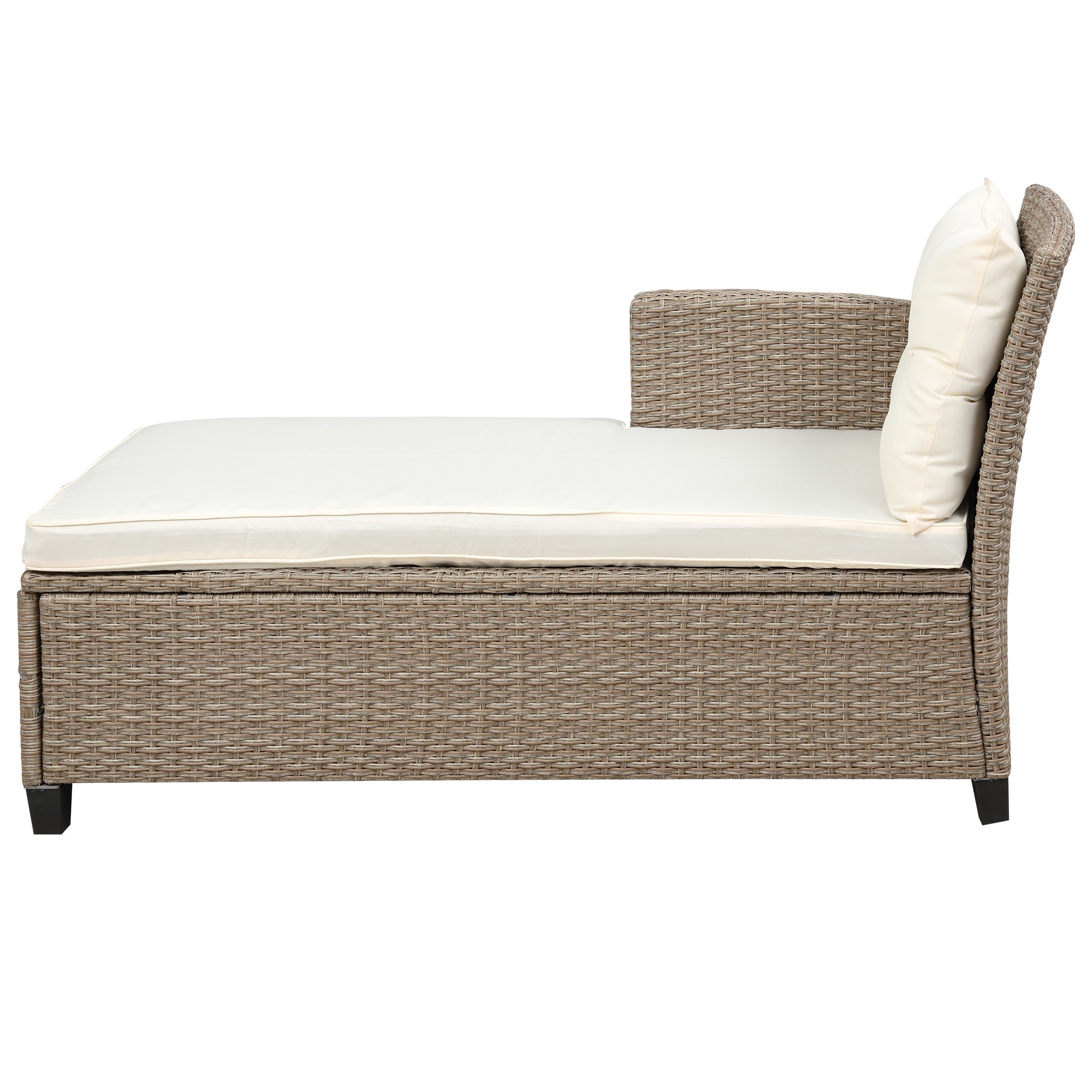 Flynama YC-V-WY0001-12AAA Patio-Conversation-Sets - View #4