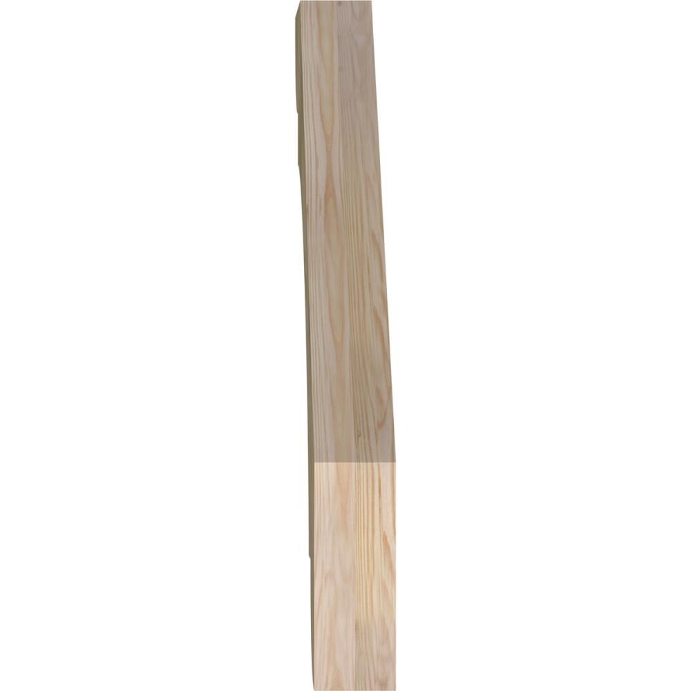 Ekena Millwork BRC04X36X36OLY00RDF braces - View #4