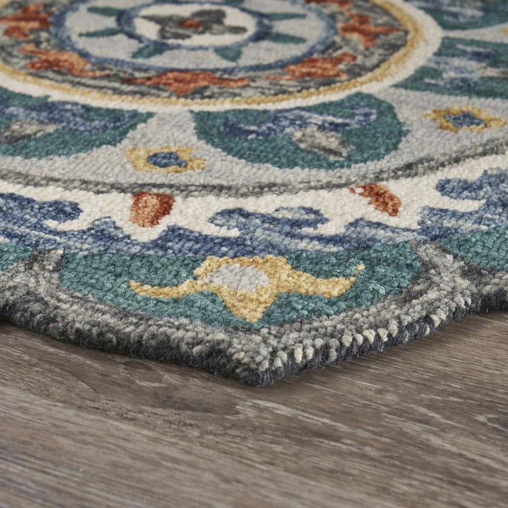 HomeRoots 4000396170 rugs - View #6