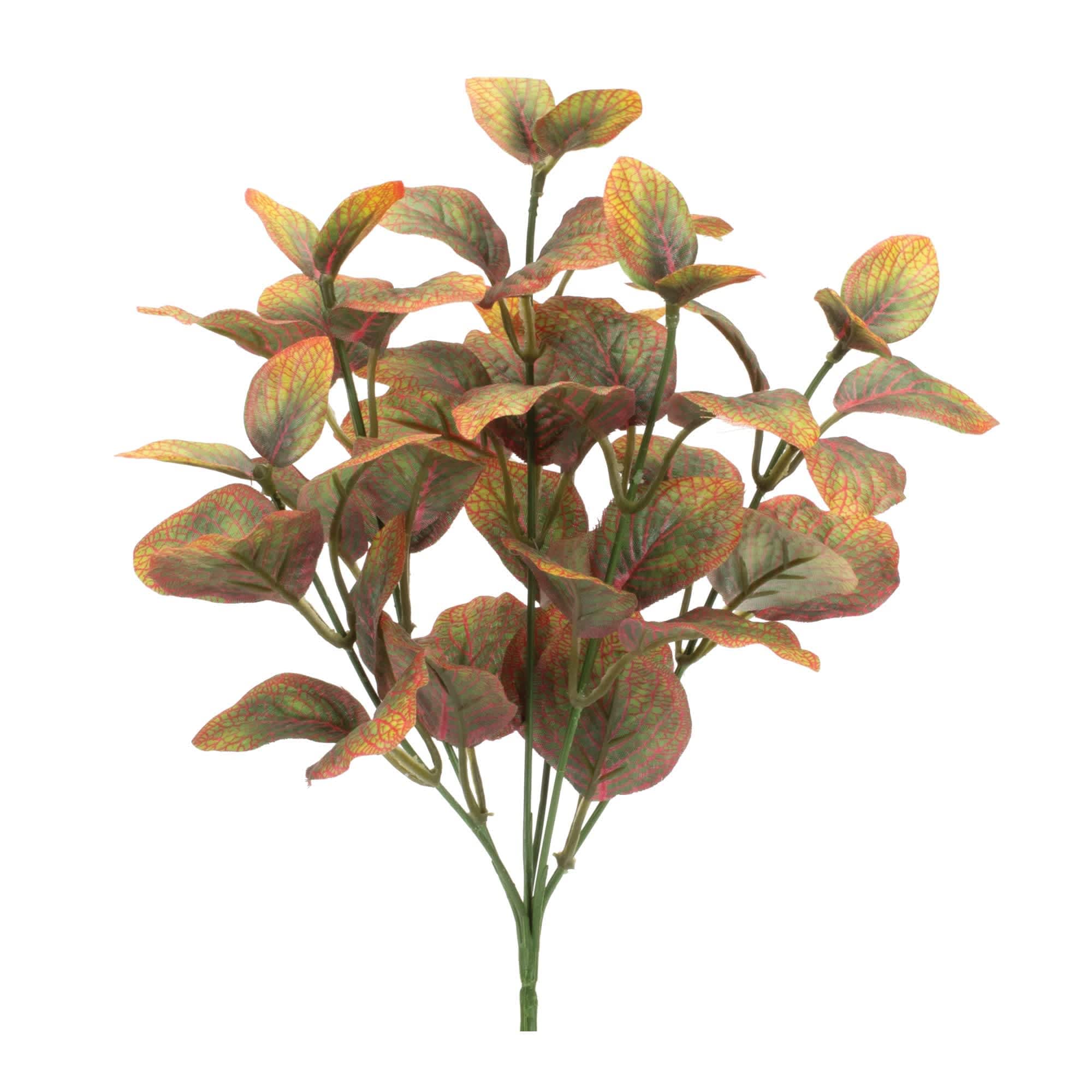 Melrose International 92861DS Foliage Plant 12H Polyester