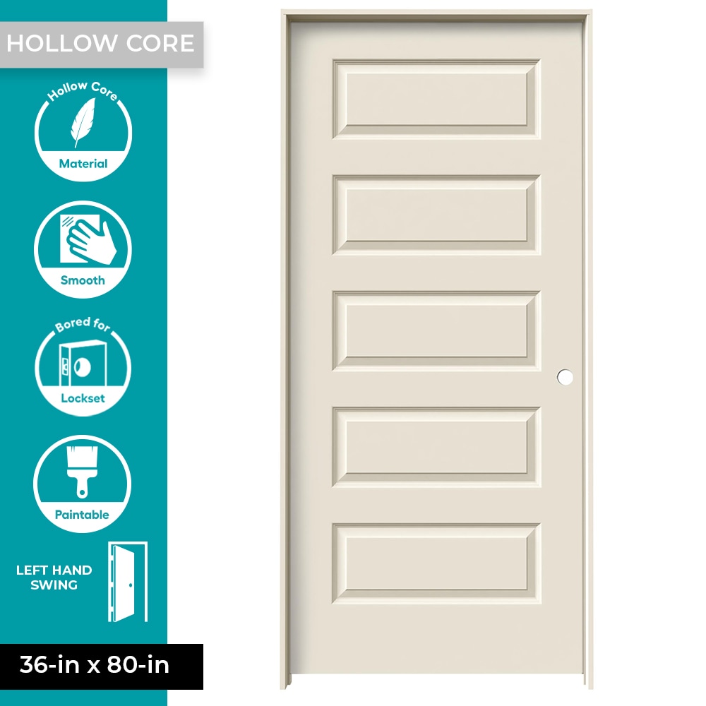 RELIABILT 10087847 Pre-Hung-Doors - View #2