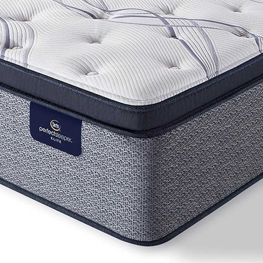 Serta perfect sleeper outlet elite glenmoor 2.0 hybrid