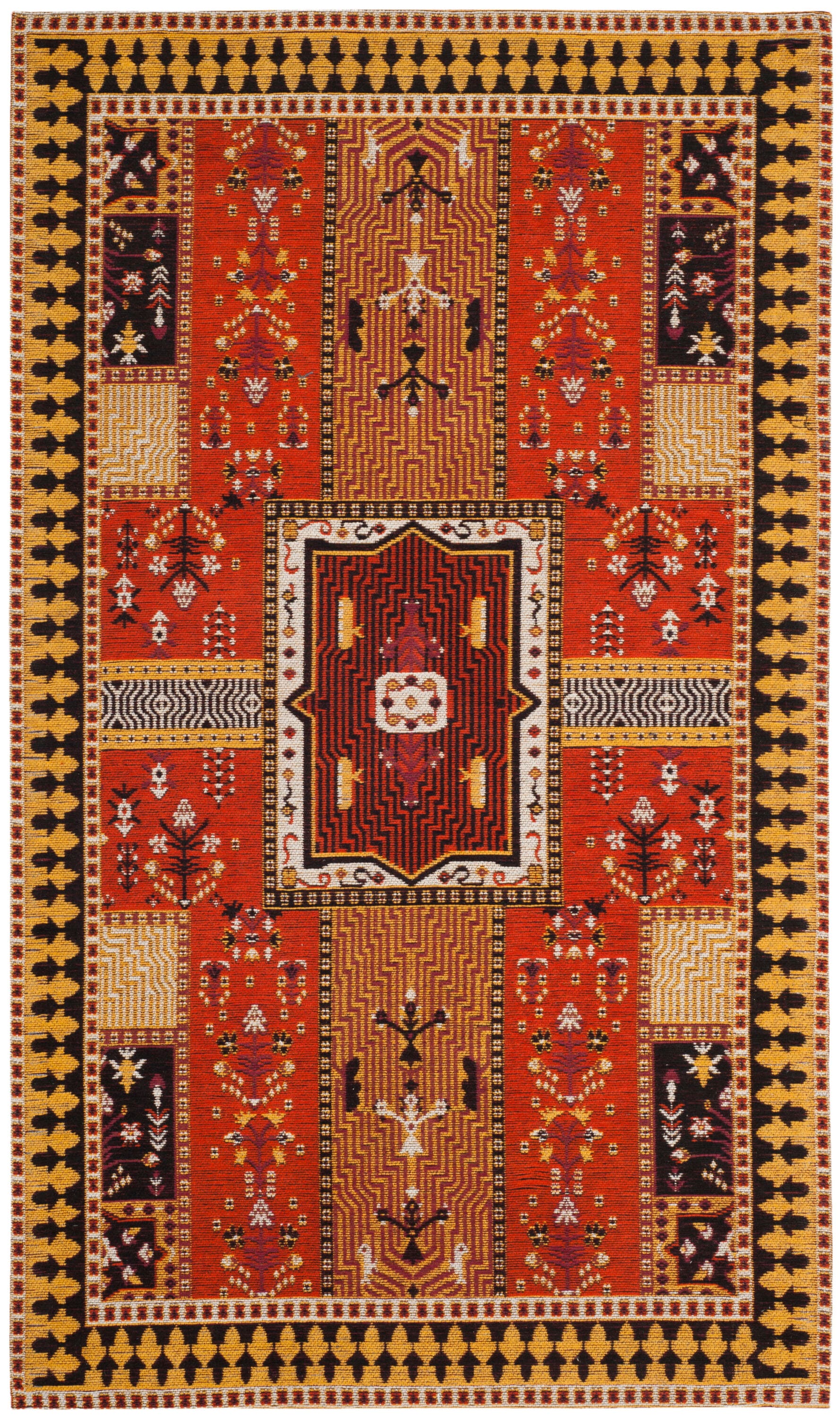 Safavieh CLV512D-3 rugs - View #2