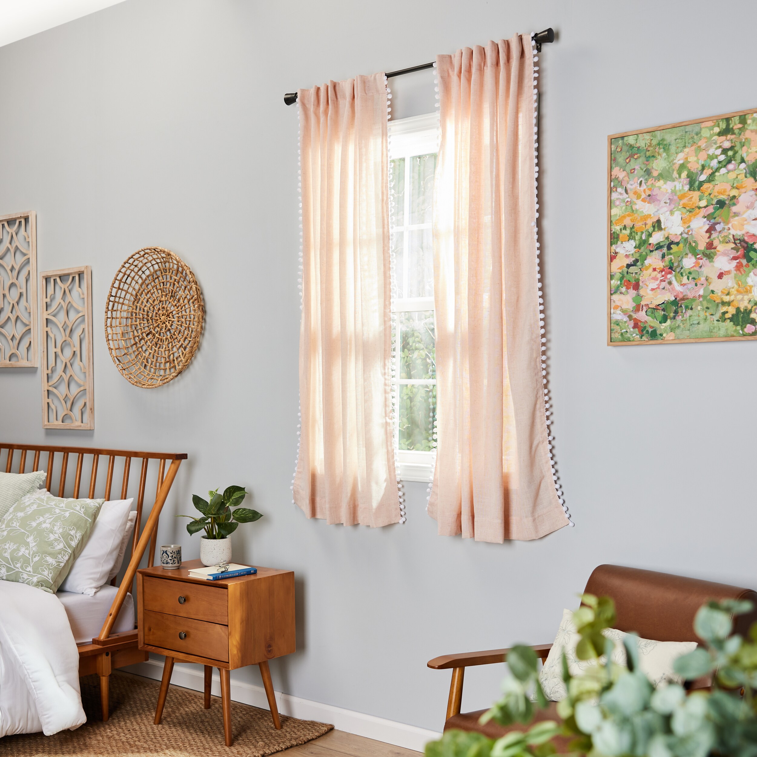 allen + roth X854.08163ZBG curtains - View #3